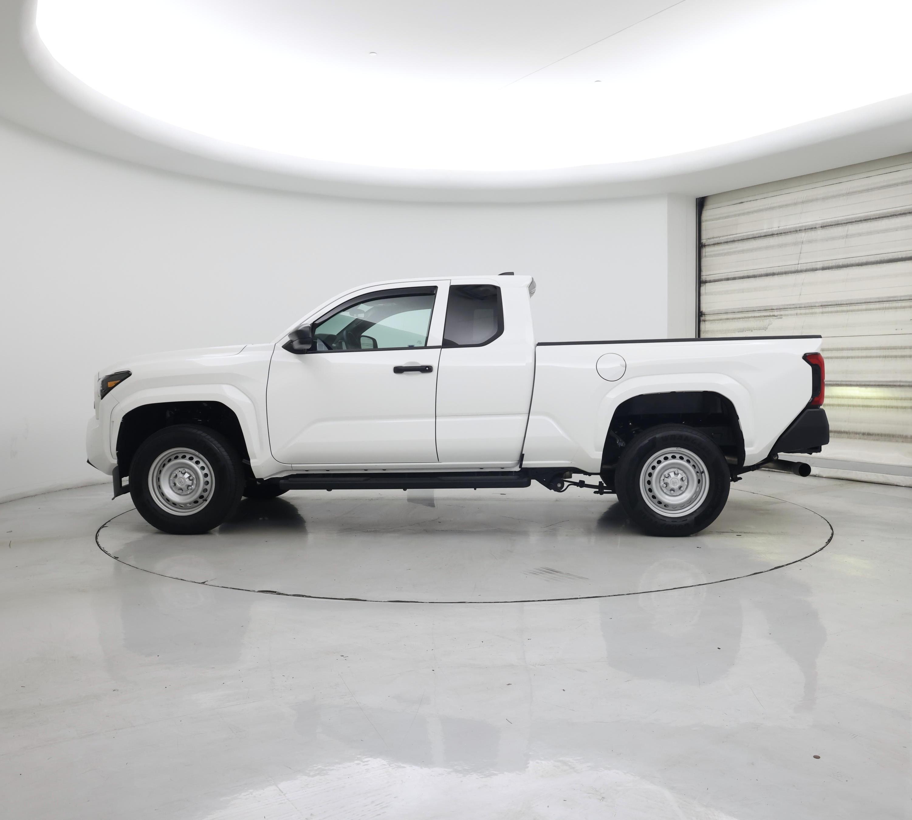 Thumbnail: 2025 Toyota Tacoma - 3