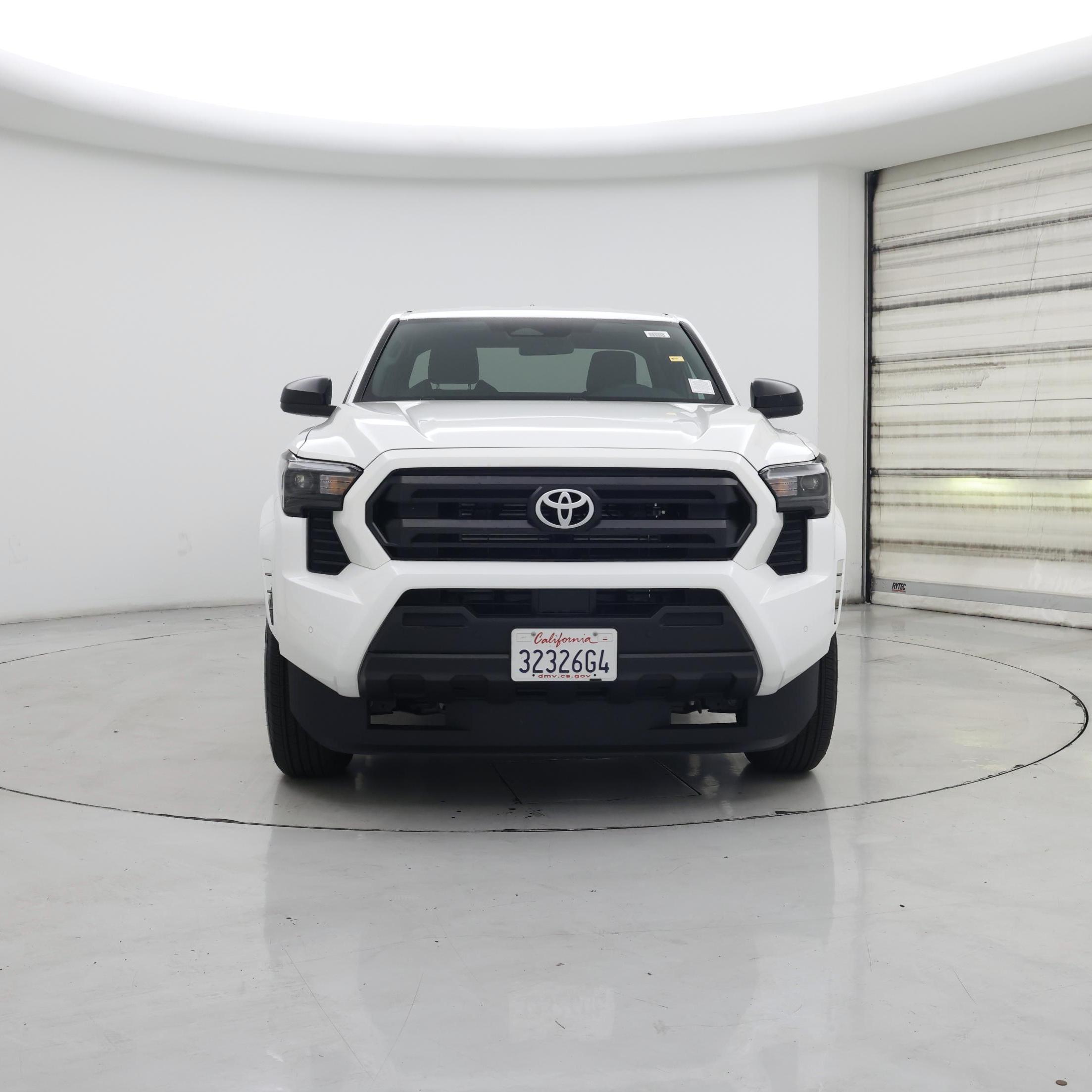 Thumbnail: 2025 Toyota Tacoma - 5