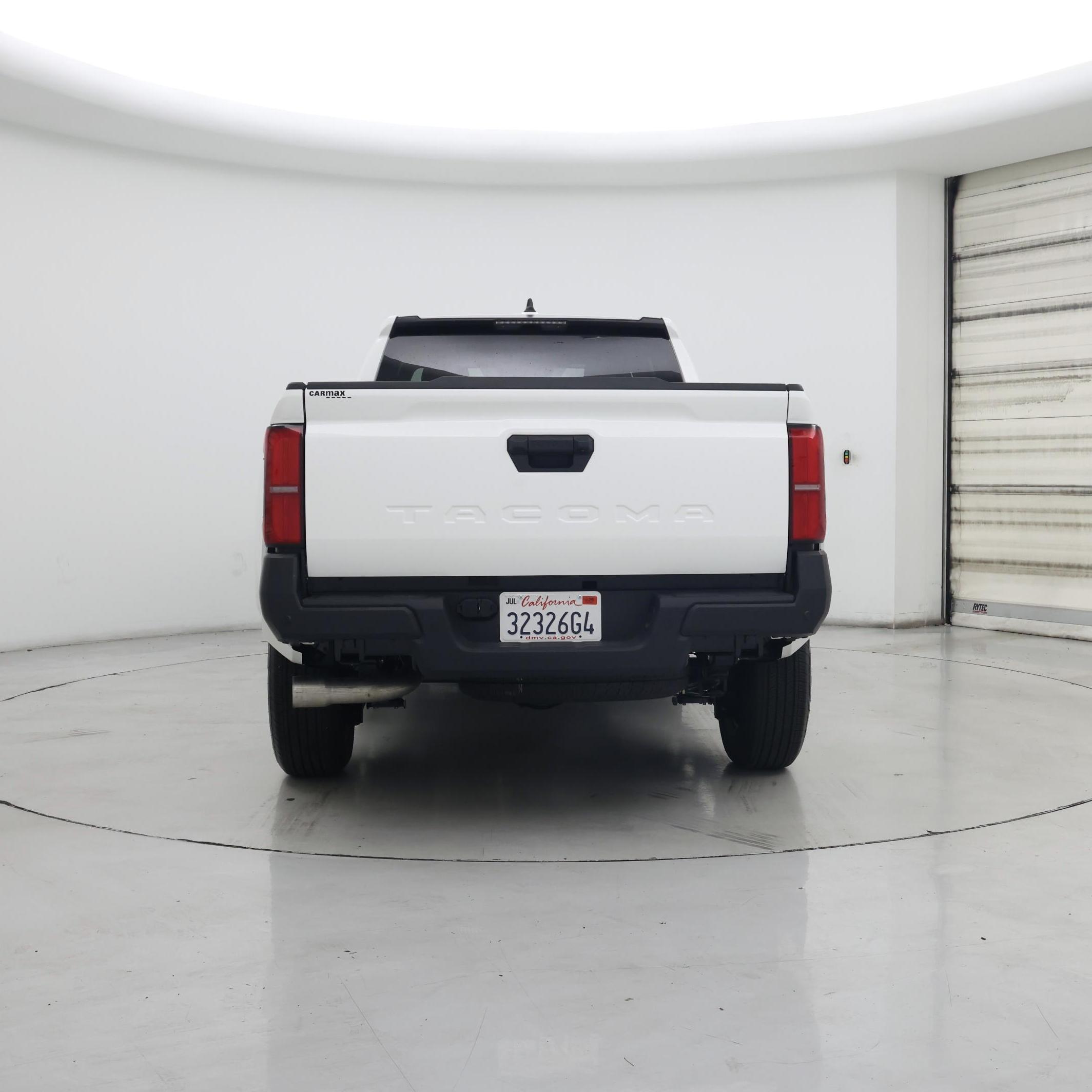 Thumbnail: 2025 Toyota Tacoma - 6