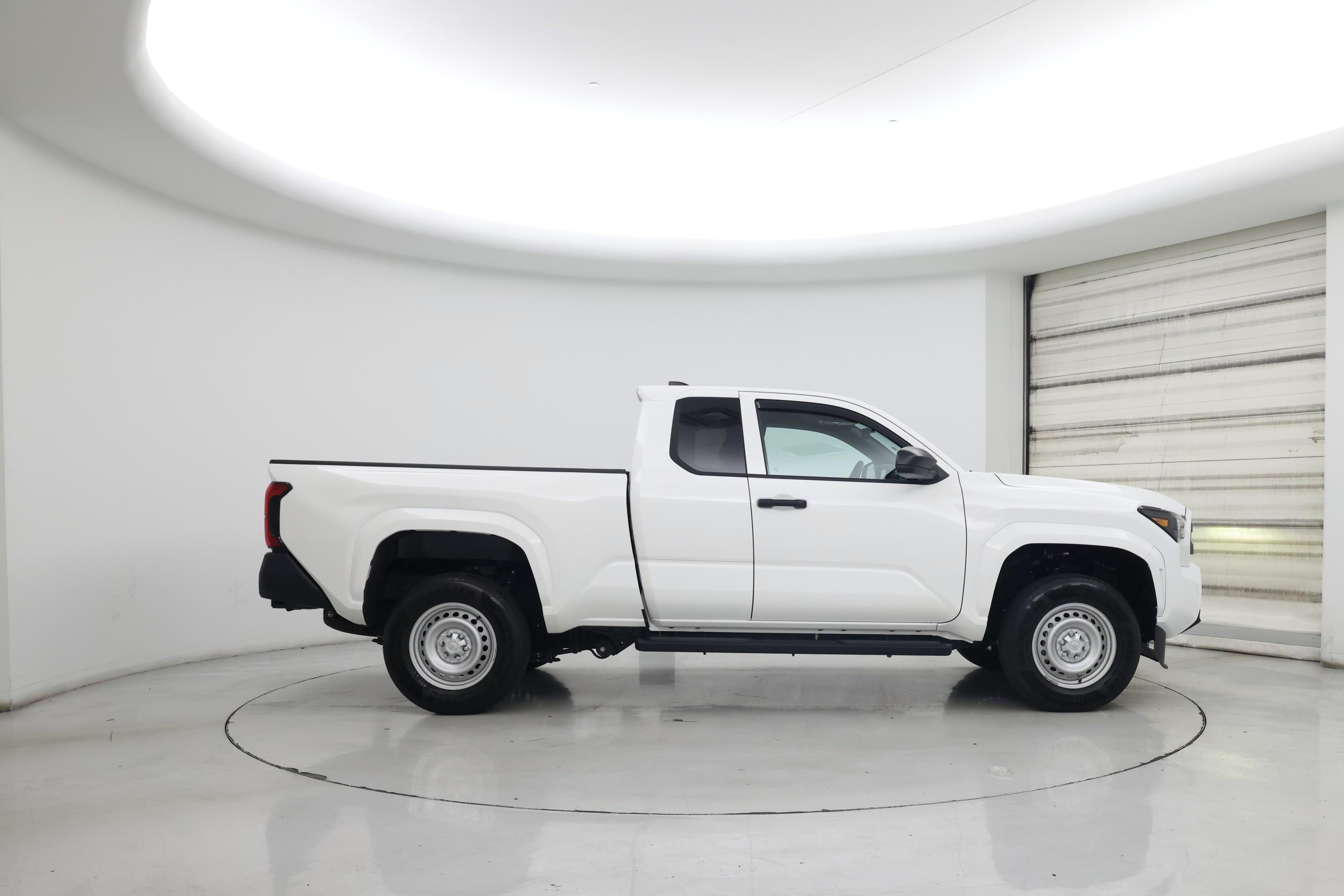 Thumbnail: 2025 Toyota Tacoma - 7