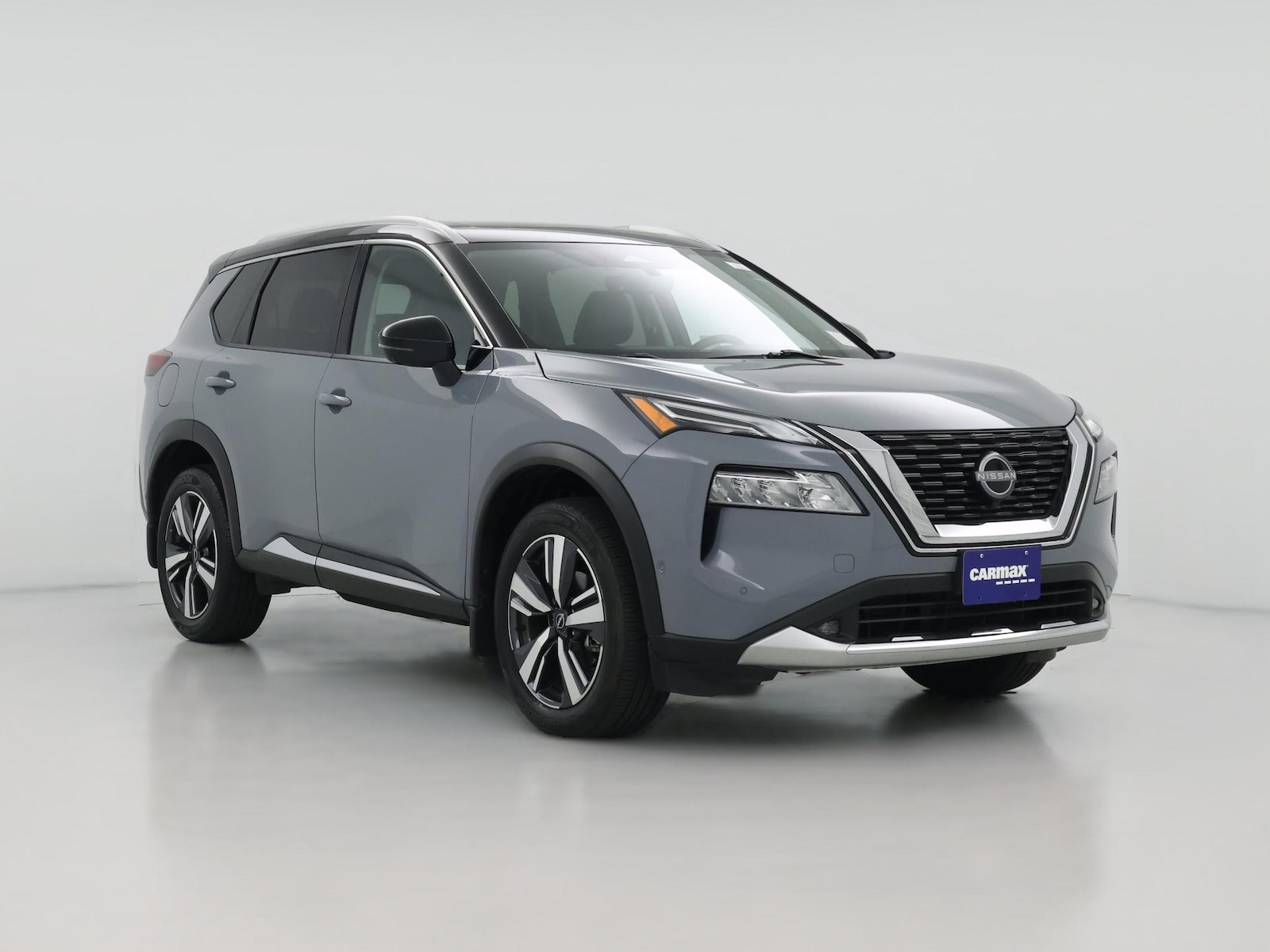 2022 Nissan Rogue