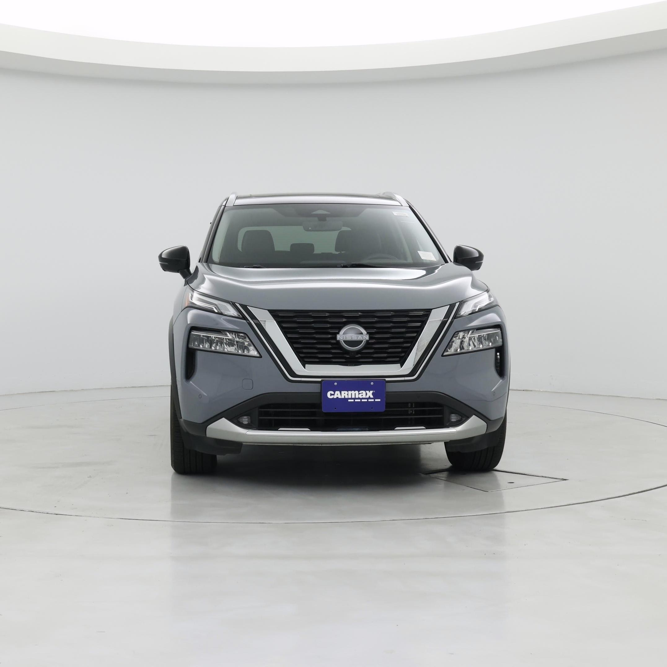 Thumbnail: 2022 Nissan Rogue - 5