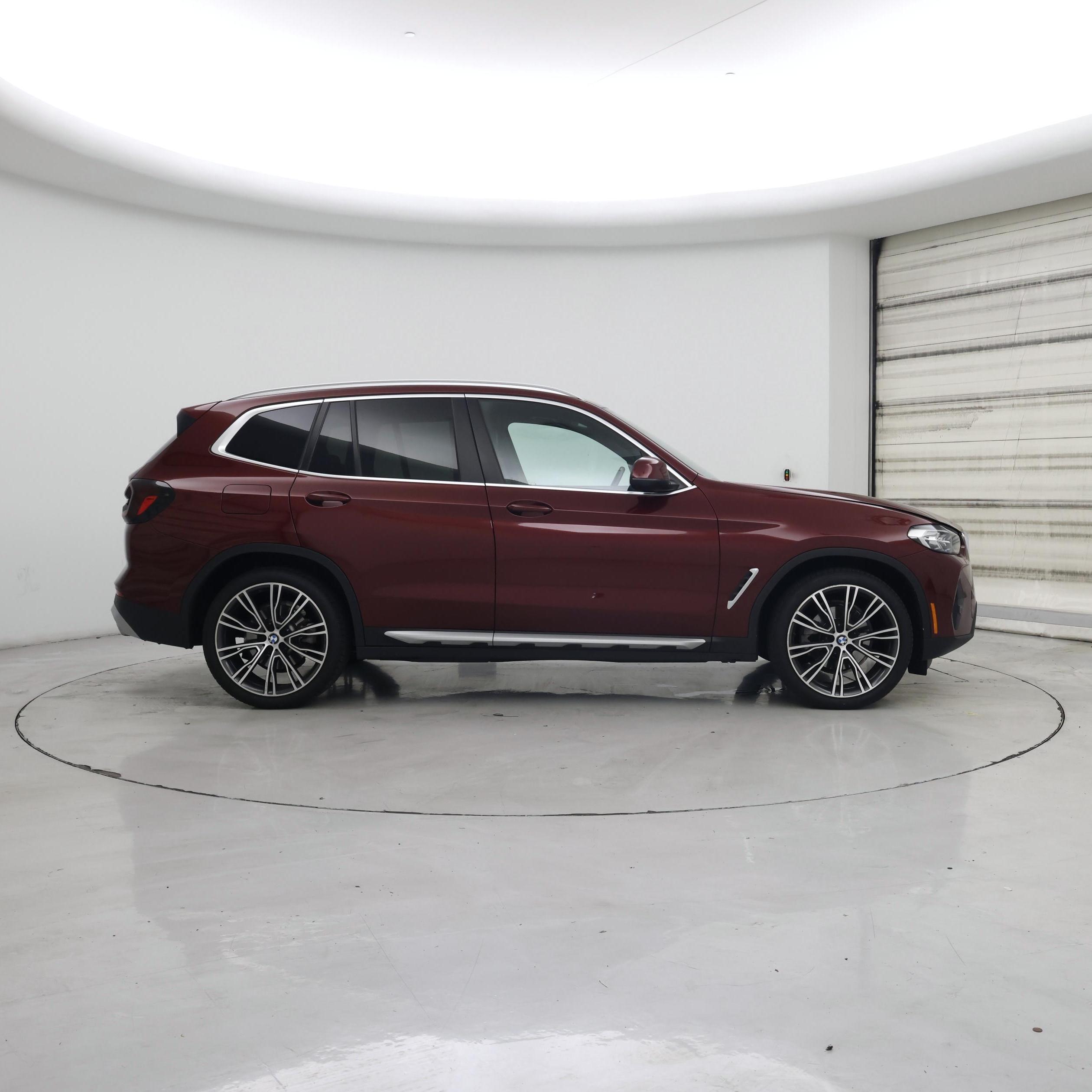 Thumbnail: 2022 BMW X3 - 7