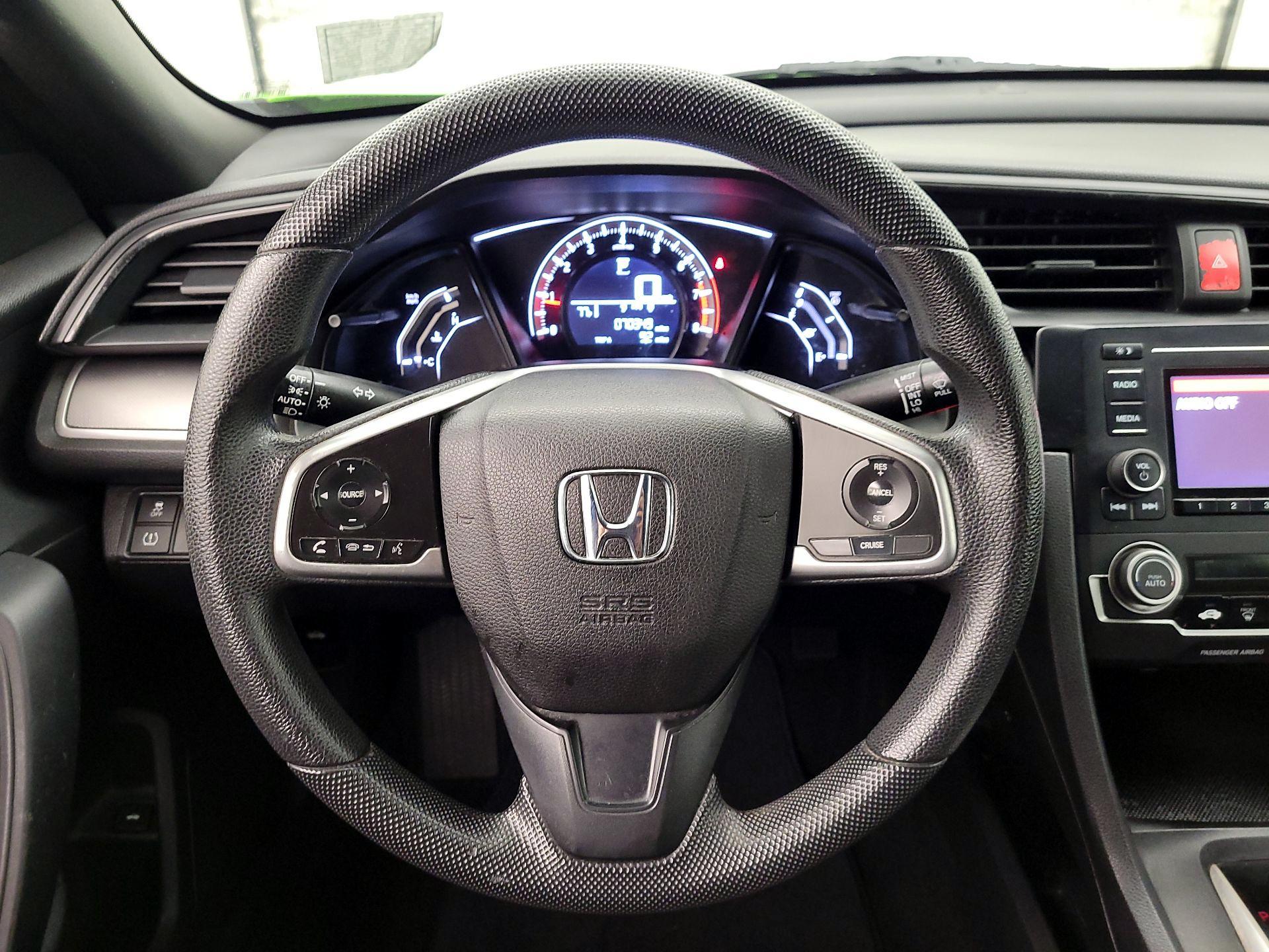 Thumbnail: 2016 Honda Civic - 10