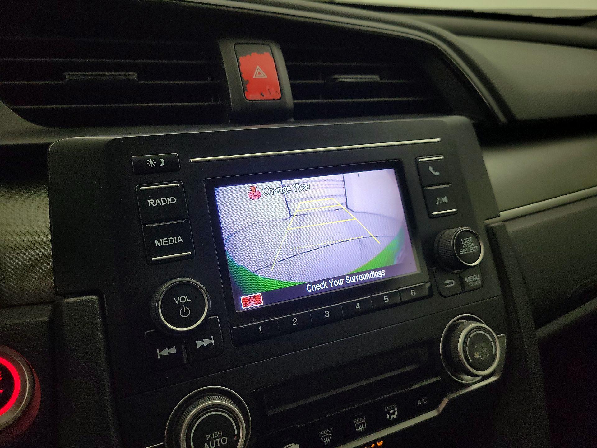 Thumbnail: 2016 Honda Civic - 13
