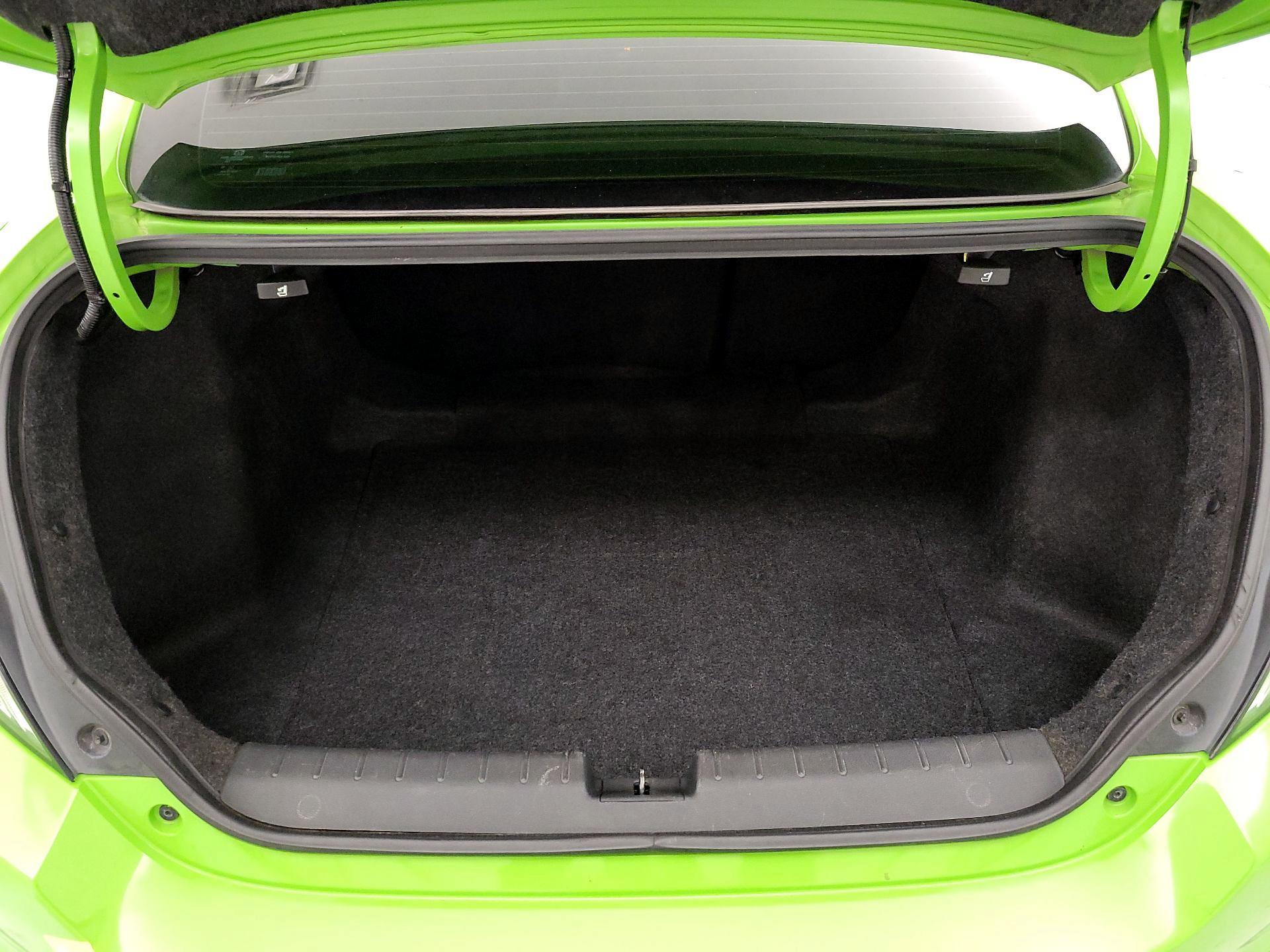 Thumbnail: 2016 Honda Civic - 19