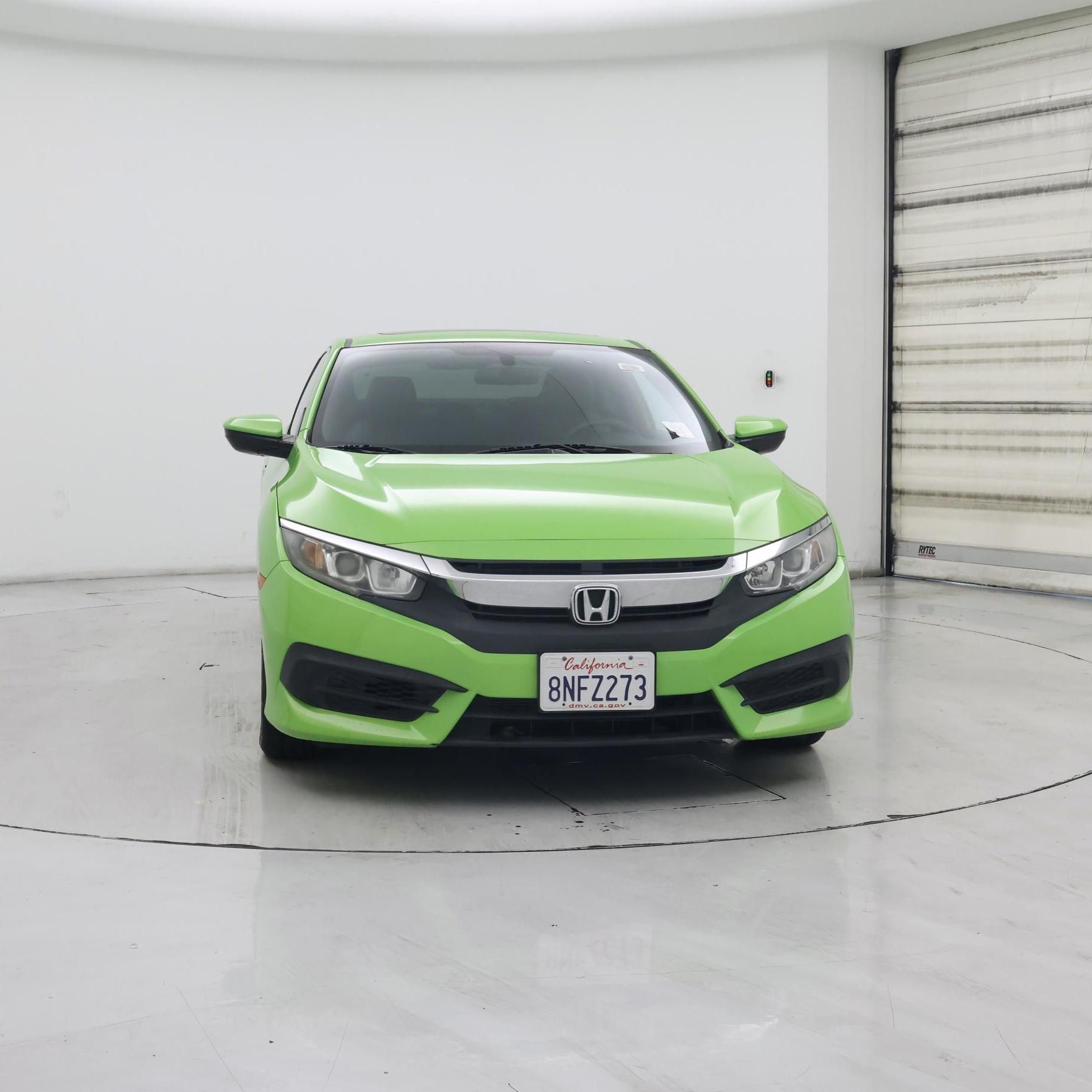 Thumbnail: 2016 Honda Civic - 5