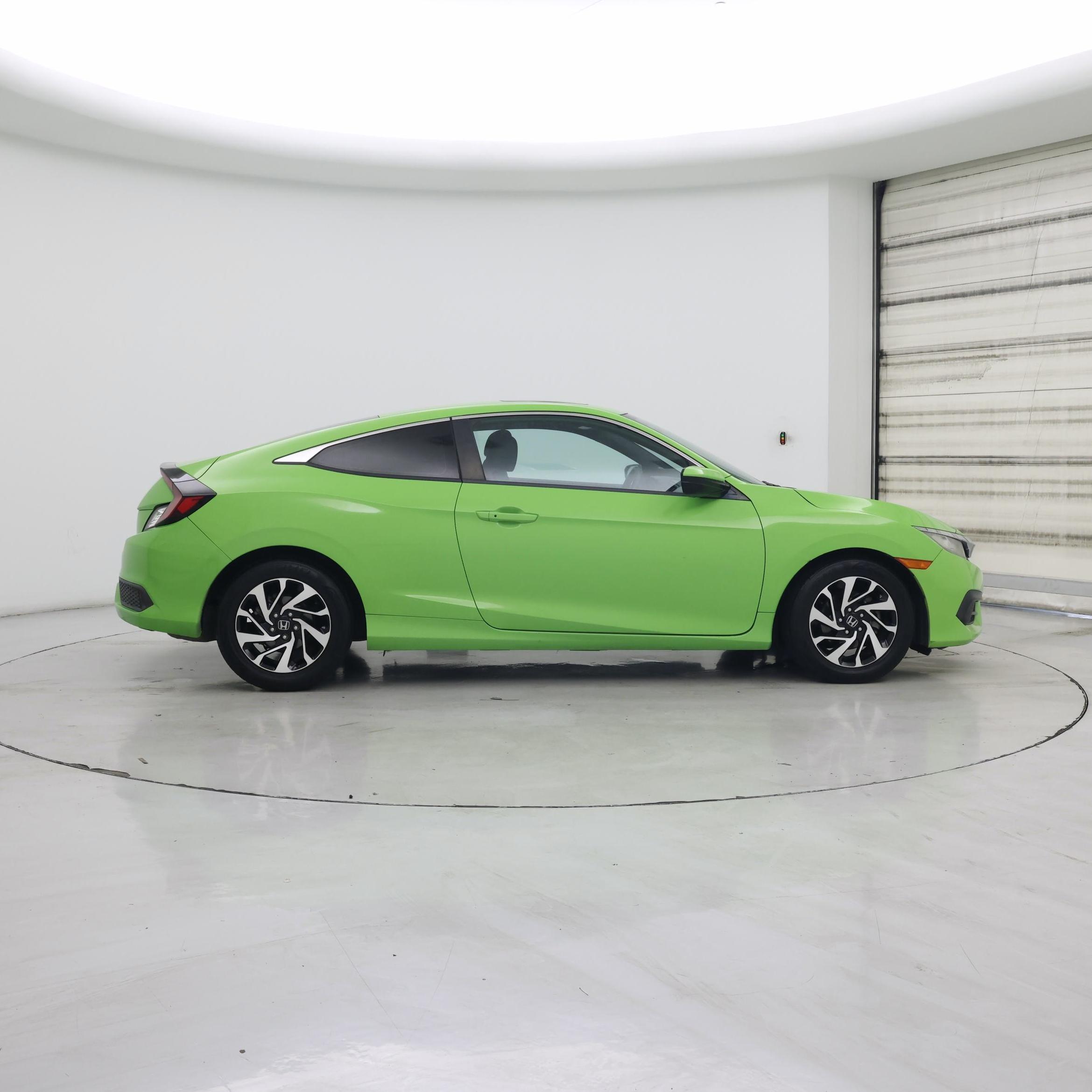 Thumbnail: 2016 Honda Civic - 7