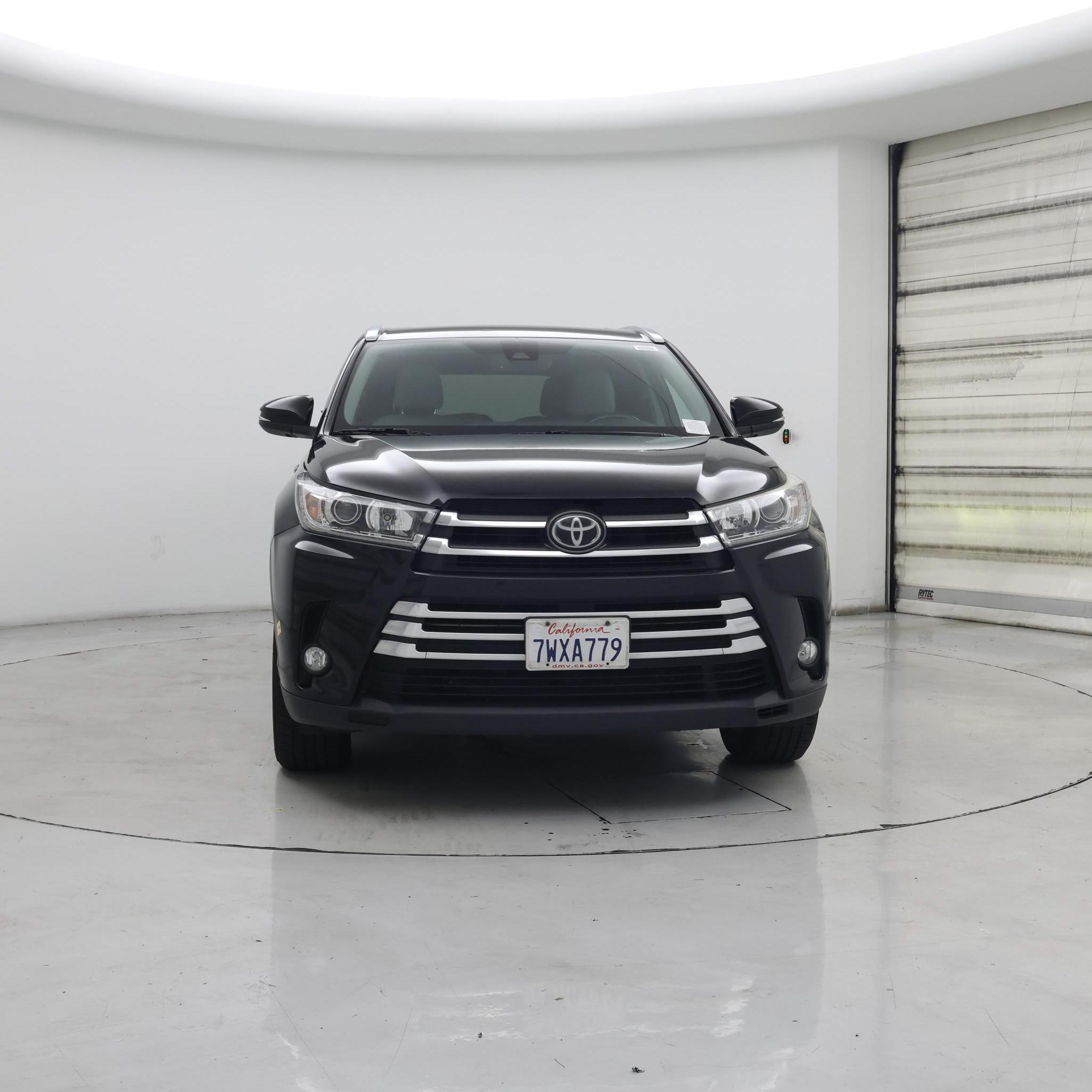 Thumbnail: 2017 Toyota Highlander - 5