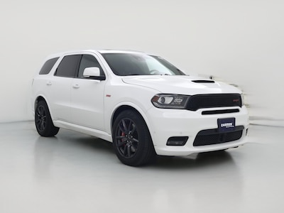 2018 Dodge Durango SRT