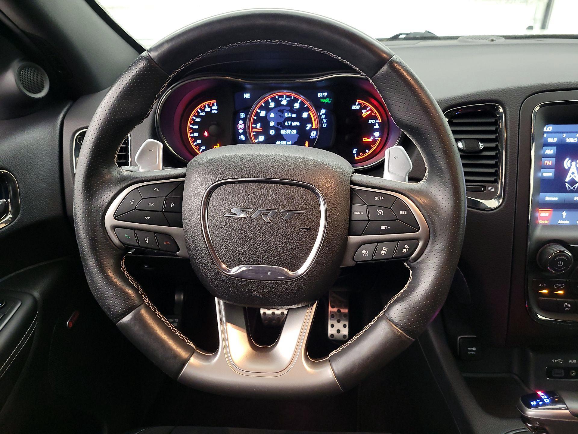 Thumbnail: 2018 Dodge Durango - 10