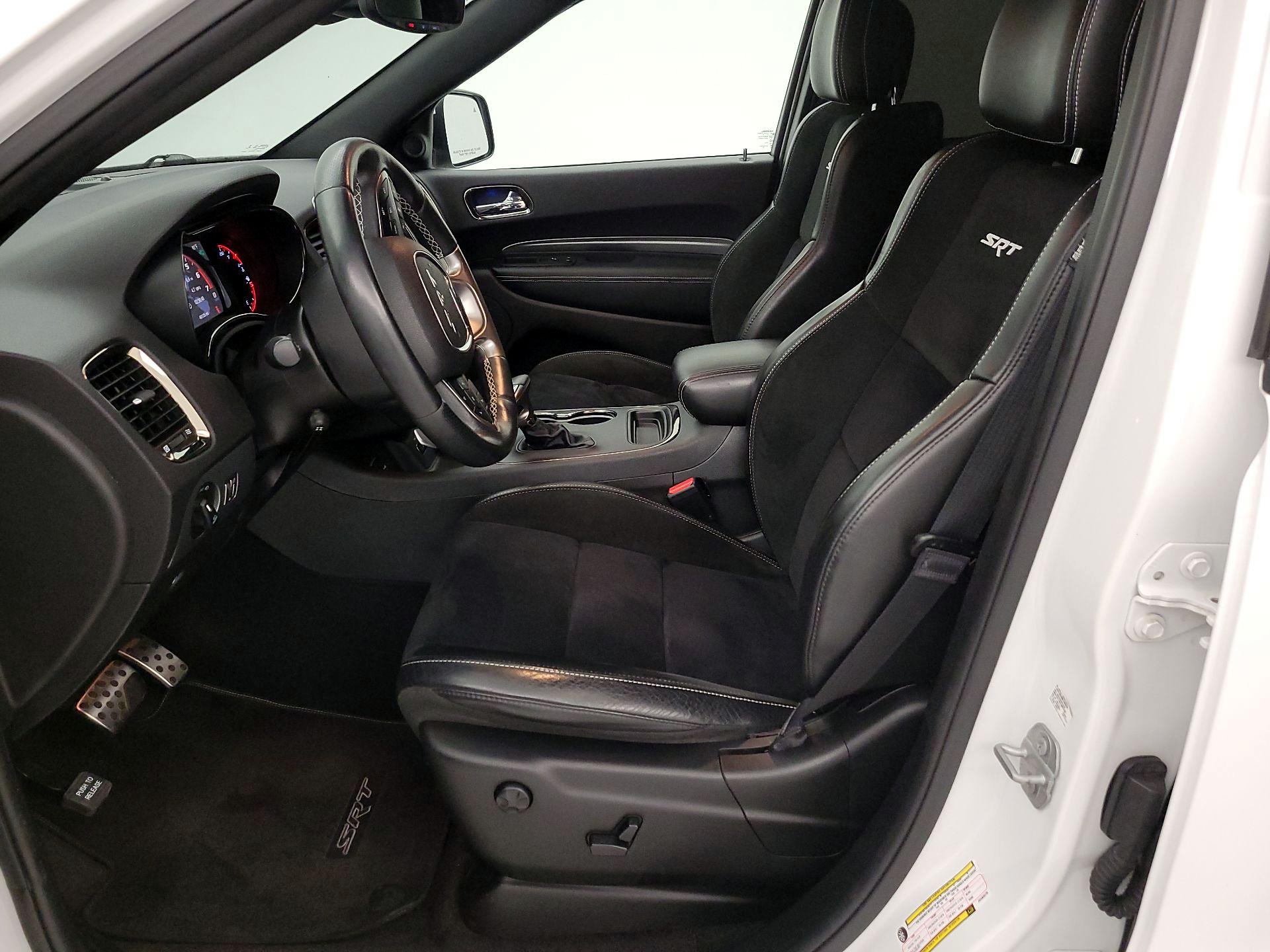 Thumbnail: 2018 Dodge Durango - 11