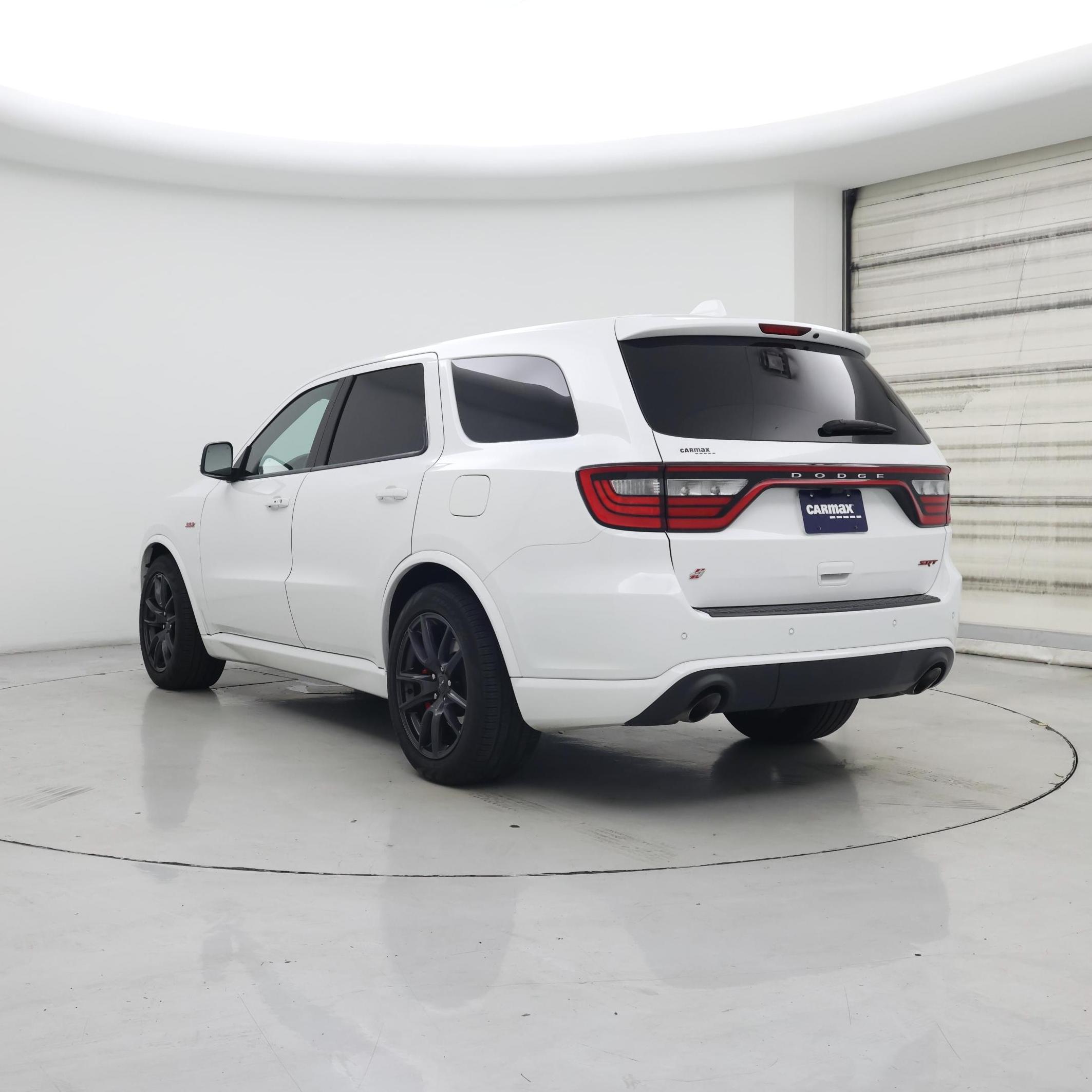 Thumbnail: 2018 Dodge Durango - 2