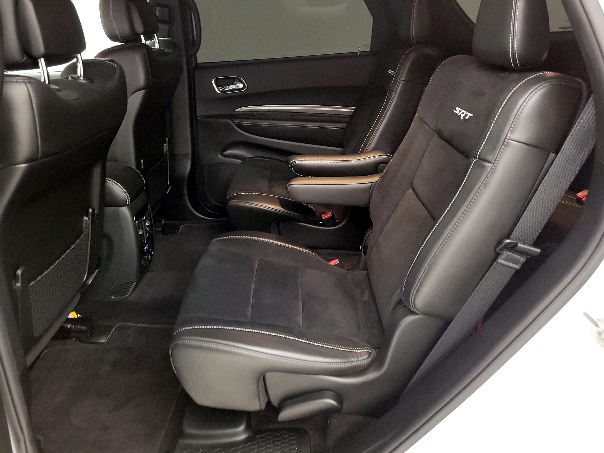 Thumbnail: 2018 Dodge Durango - 19