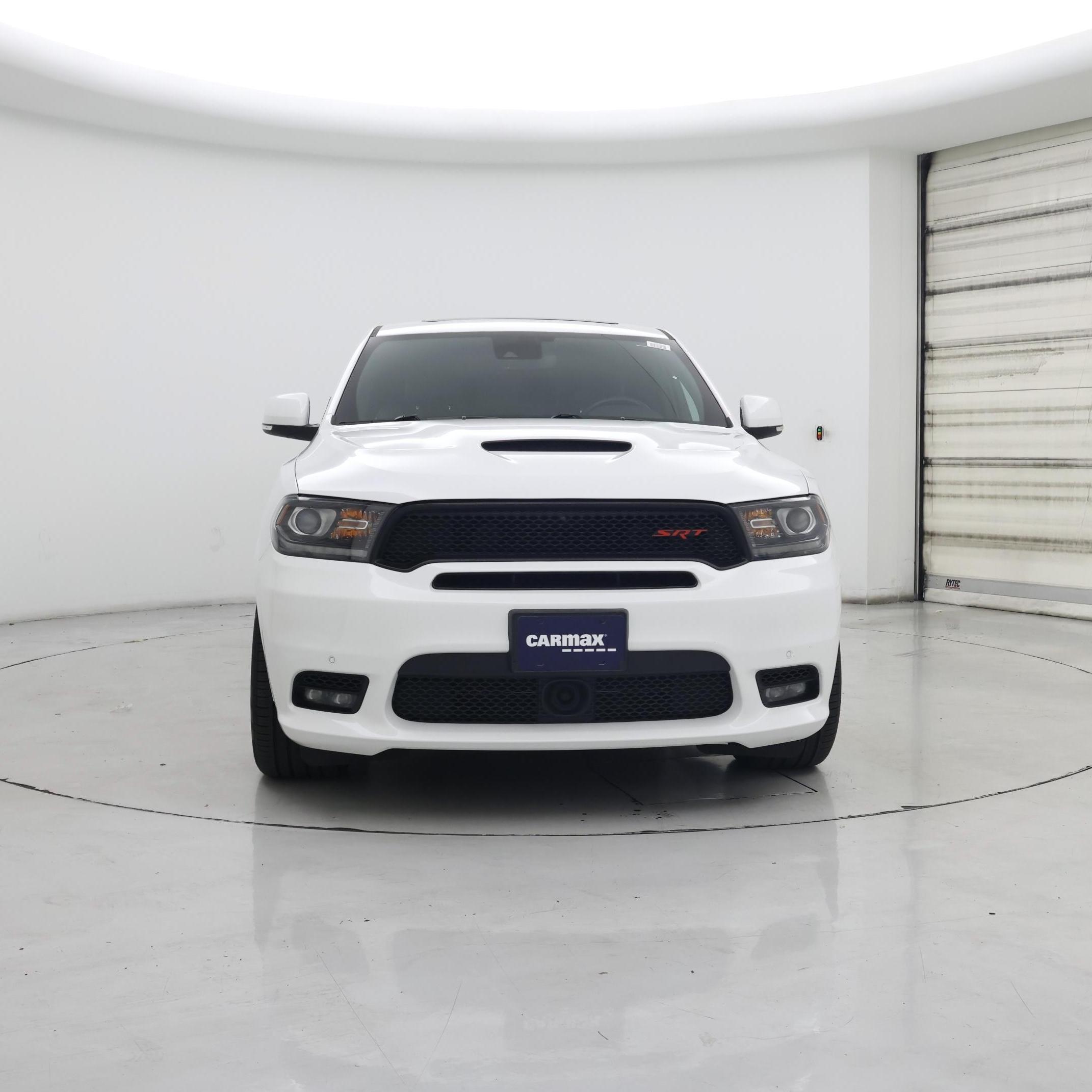 Thumbnail: 2018 Dodge Durango - 5