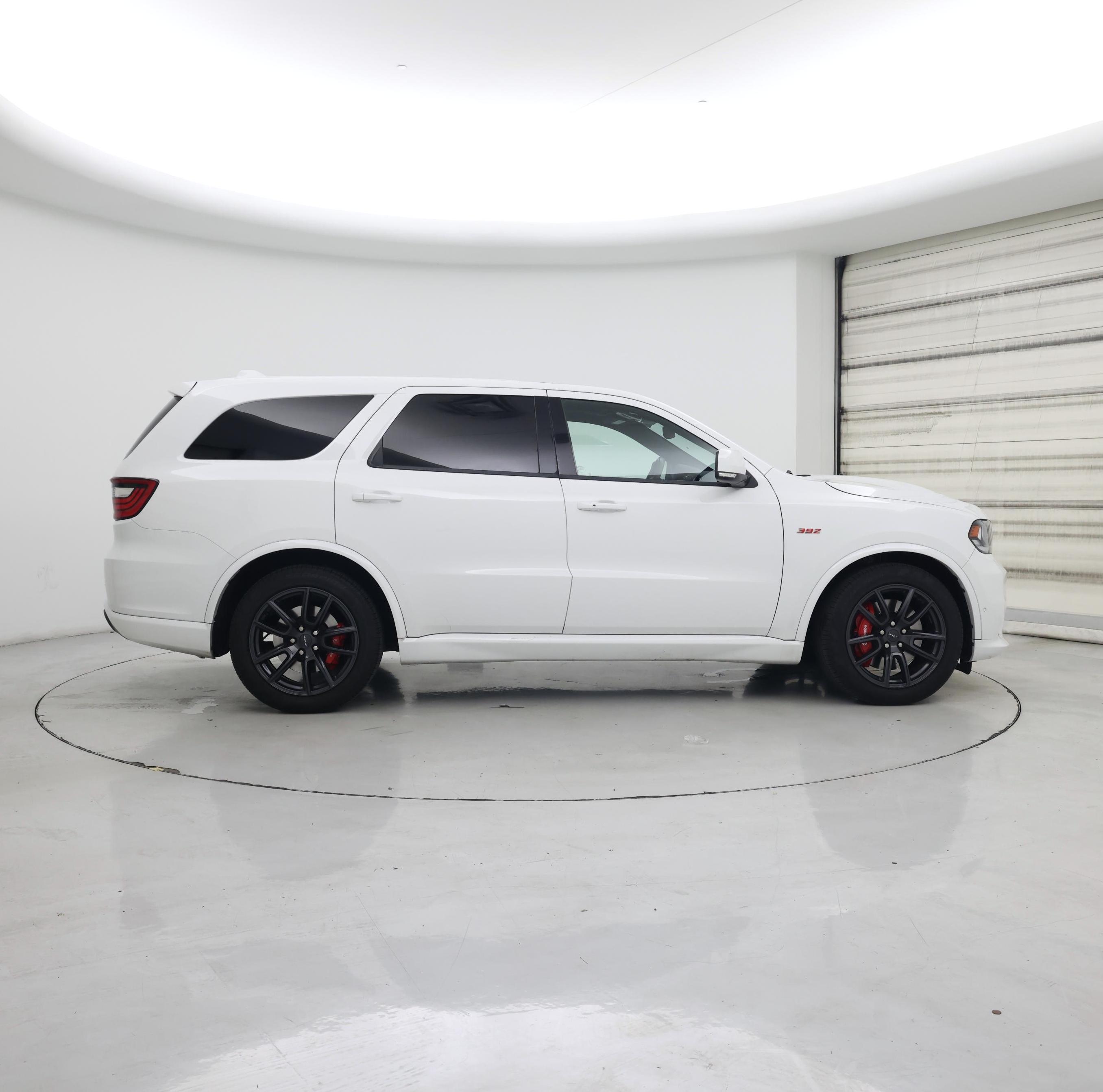 Thumbnail: 2018 Dodge Durango - 7