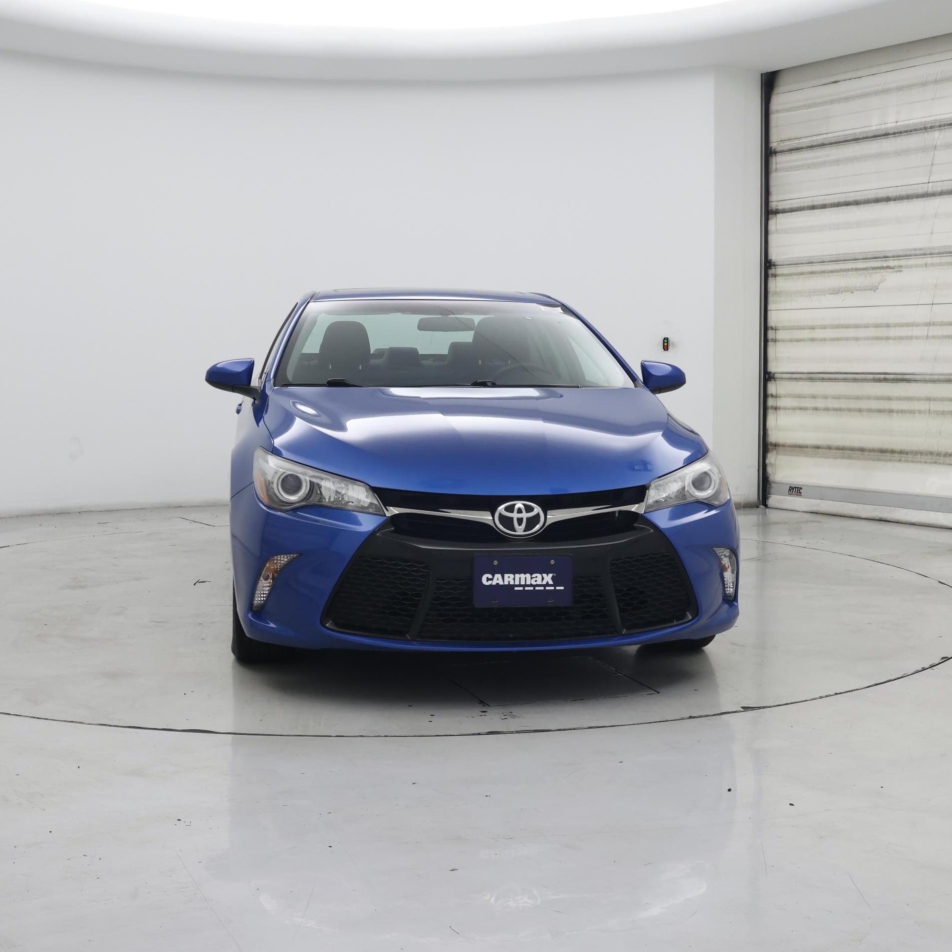 Thumbnail: 2017 Toyota Camry - 5