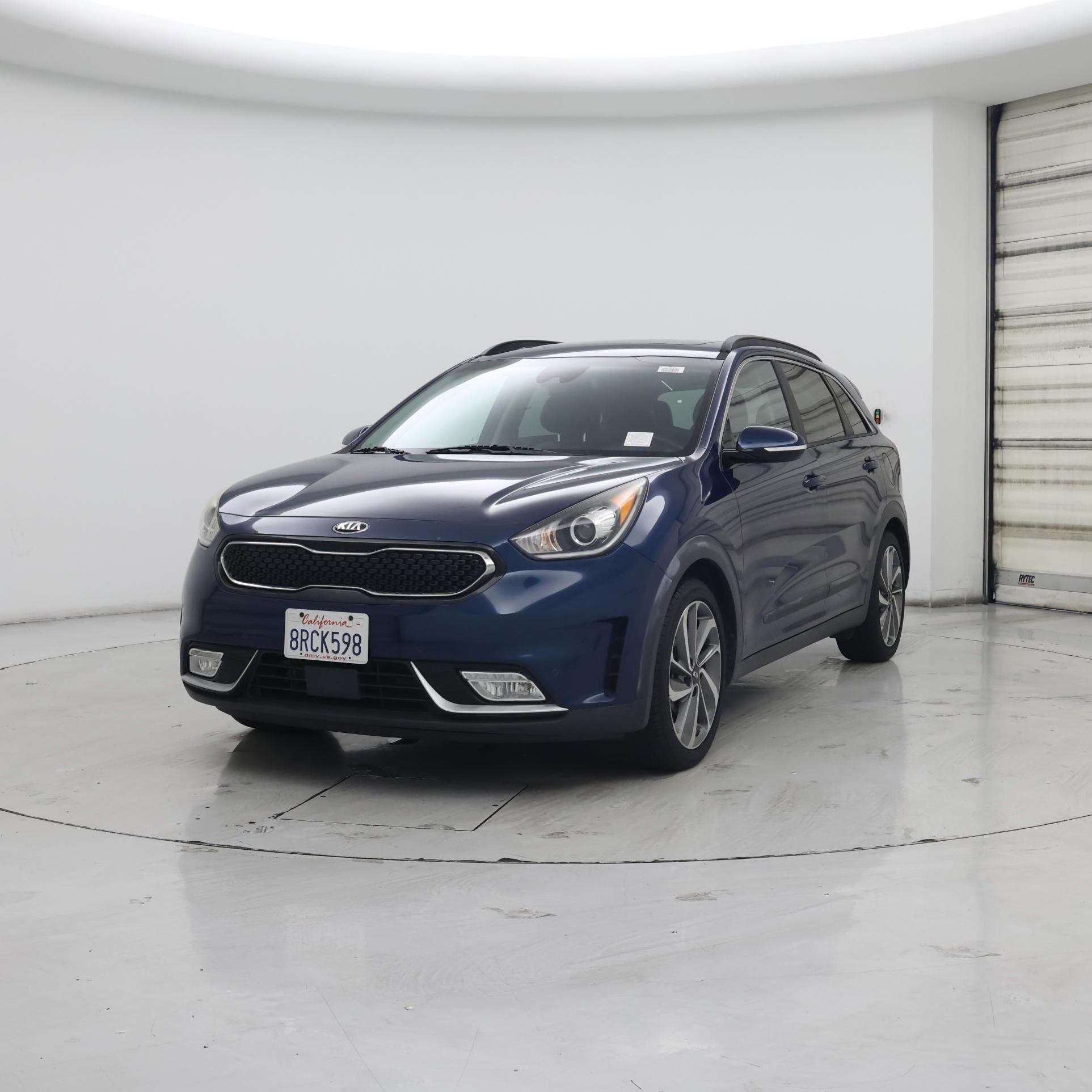 Thumbnail: 2017 Kia Niro - 4