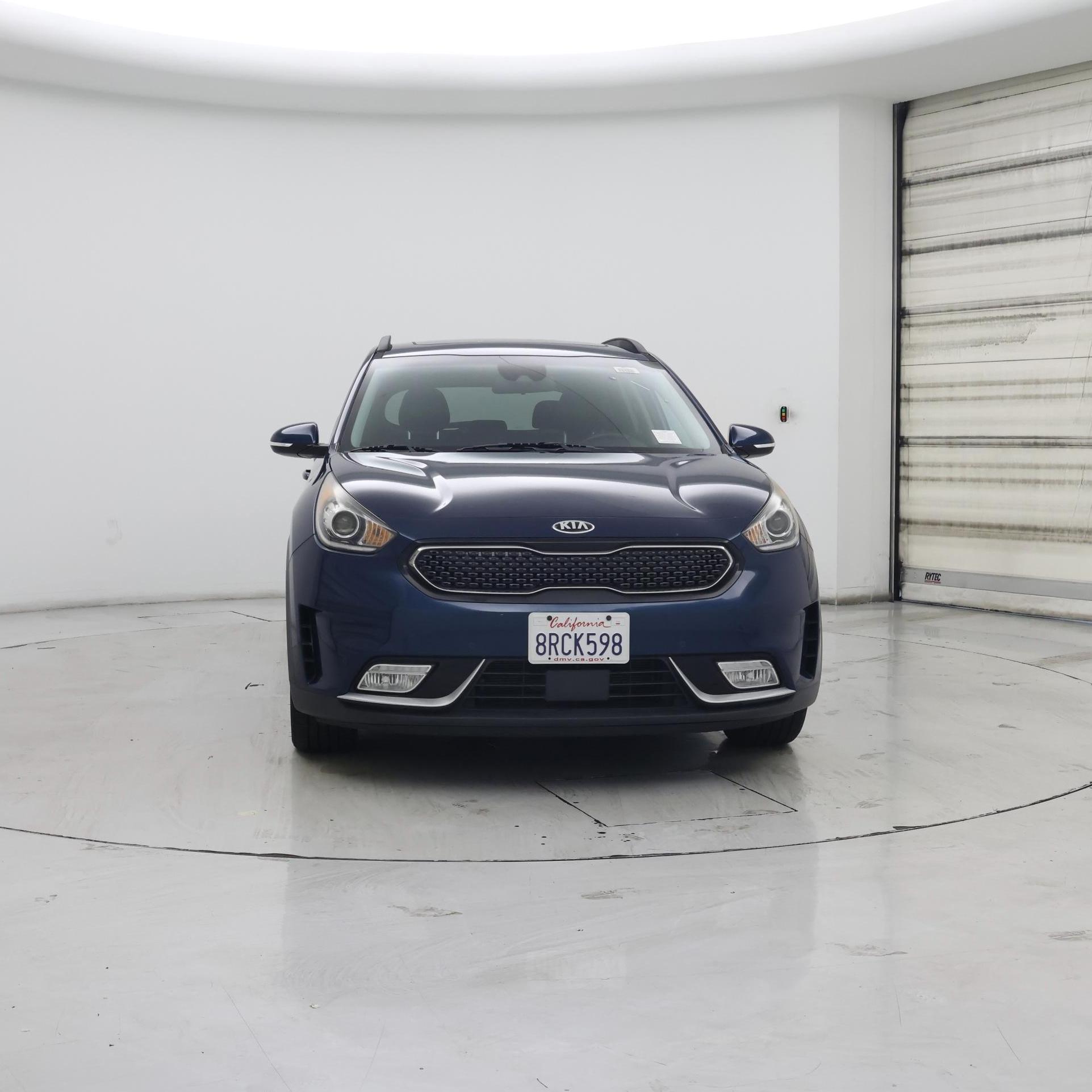 Thumbnail: 2017 Kia Niro - 5