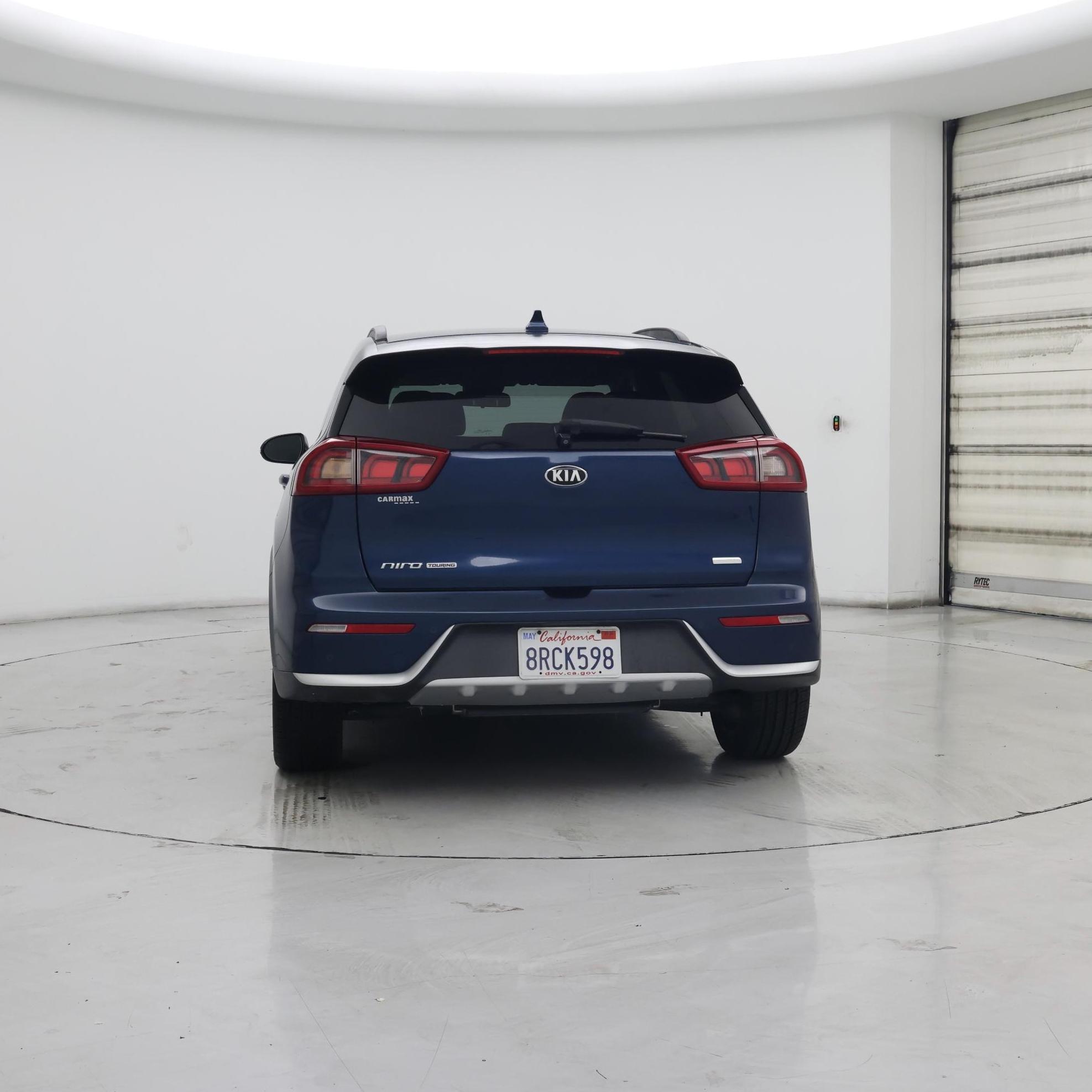 Thumbnail: 2017 Kia Niro - 6