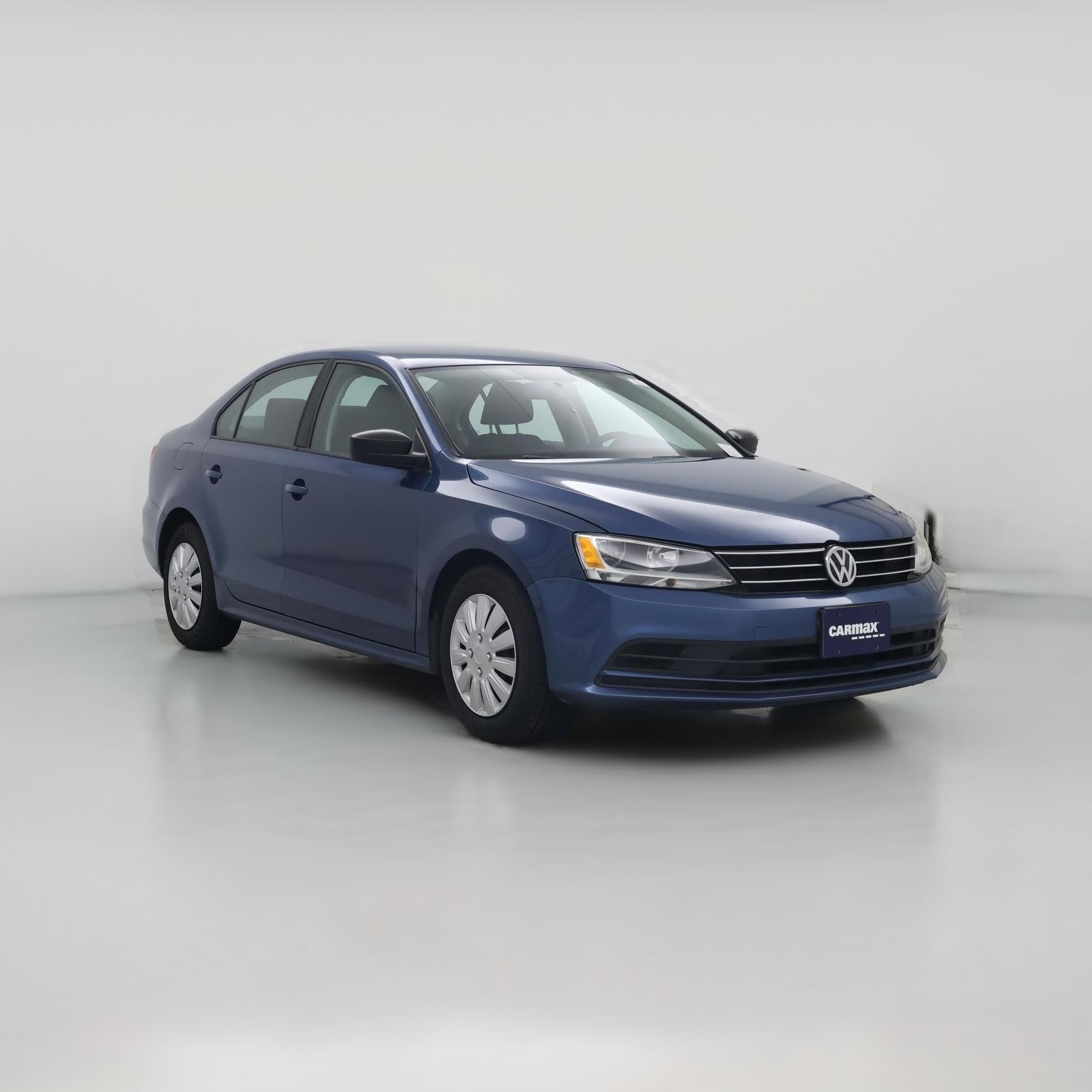 Thumbnail: 2016 Volkswagen Jetta - 1