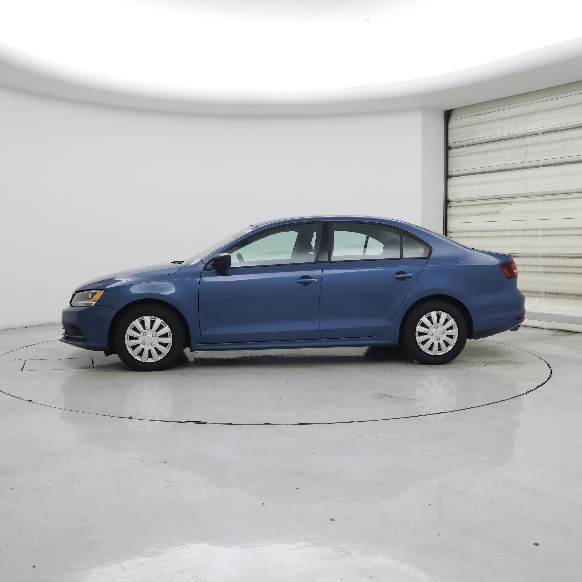 Thumbnail: 2016 Volkswagen Jetta - 3