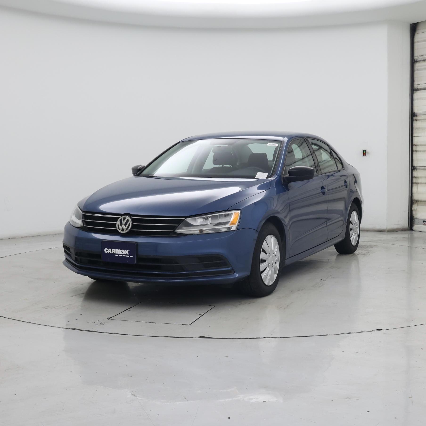 Thumbnail: 2016 Volkswagen Jetta - 4