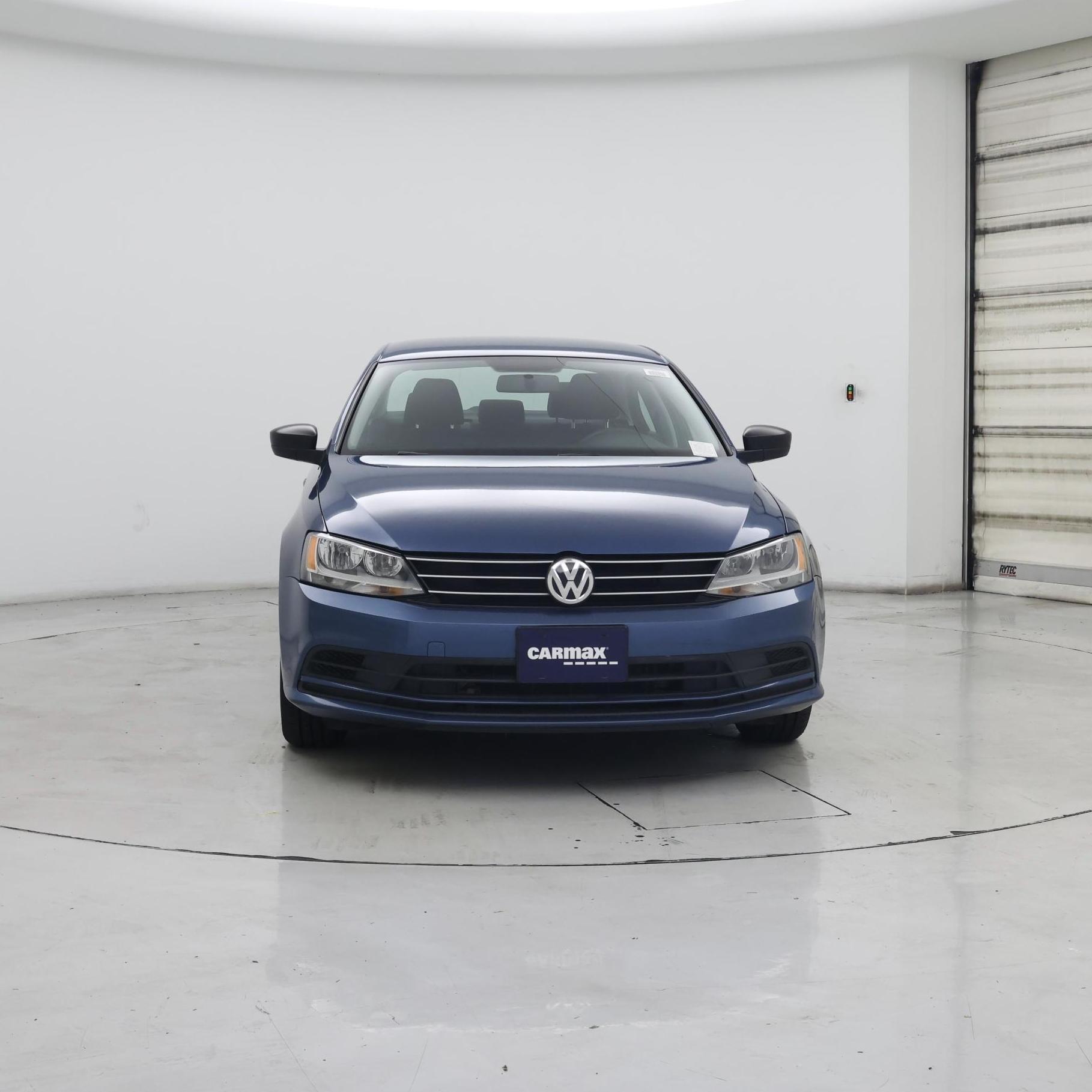 Thumbnail: 2016 Volkswagen Jetta - 5