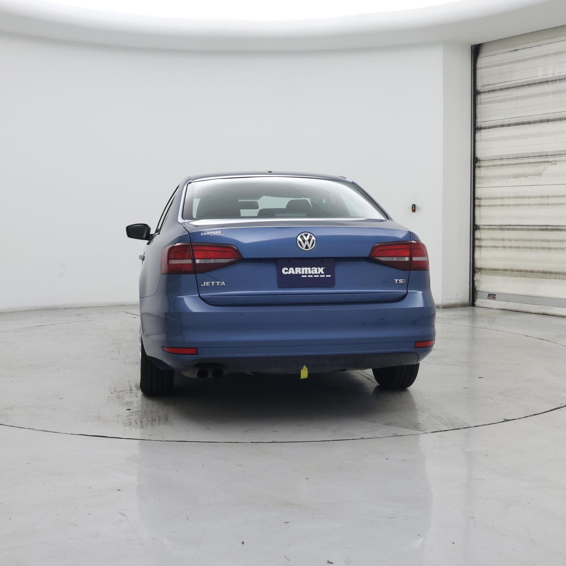 Thumbnail: 2016 Volkswagen Jetta - 6