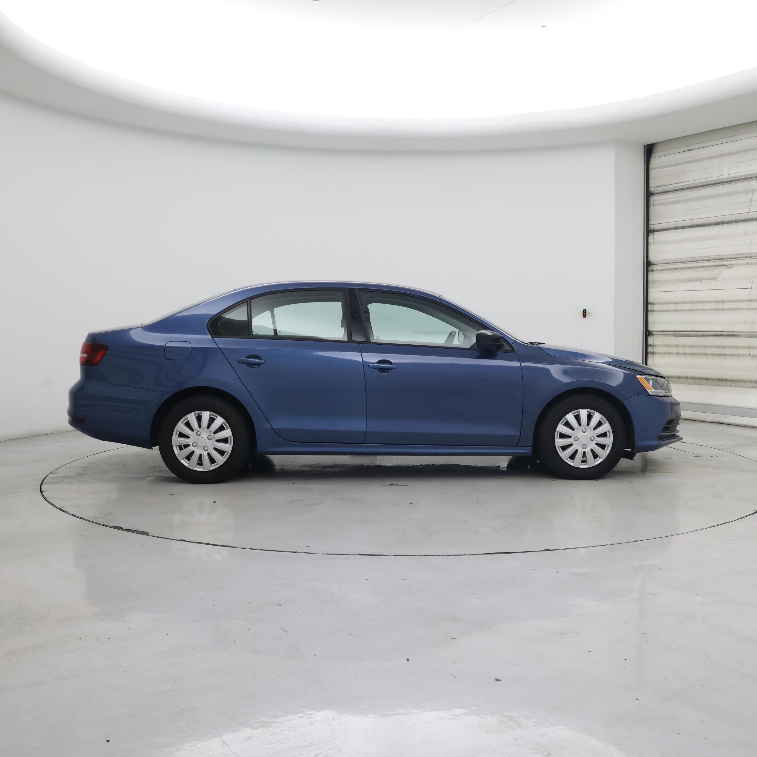 Thumbnail: 2016 Volkswagen Jetta - 7