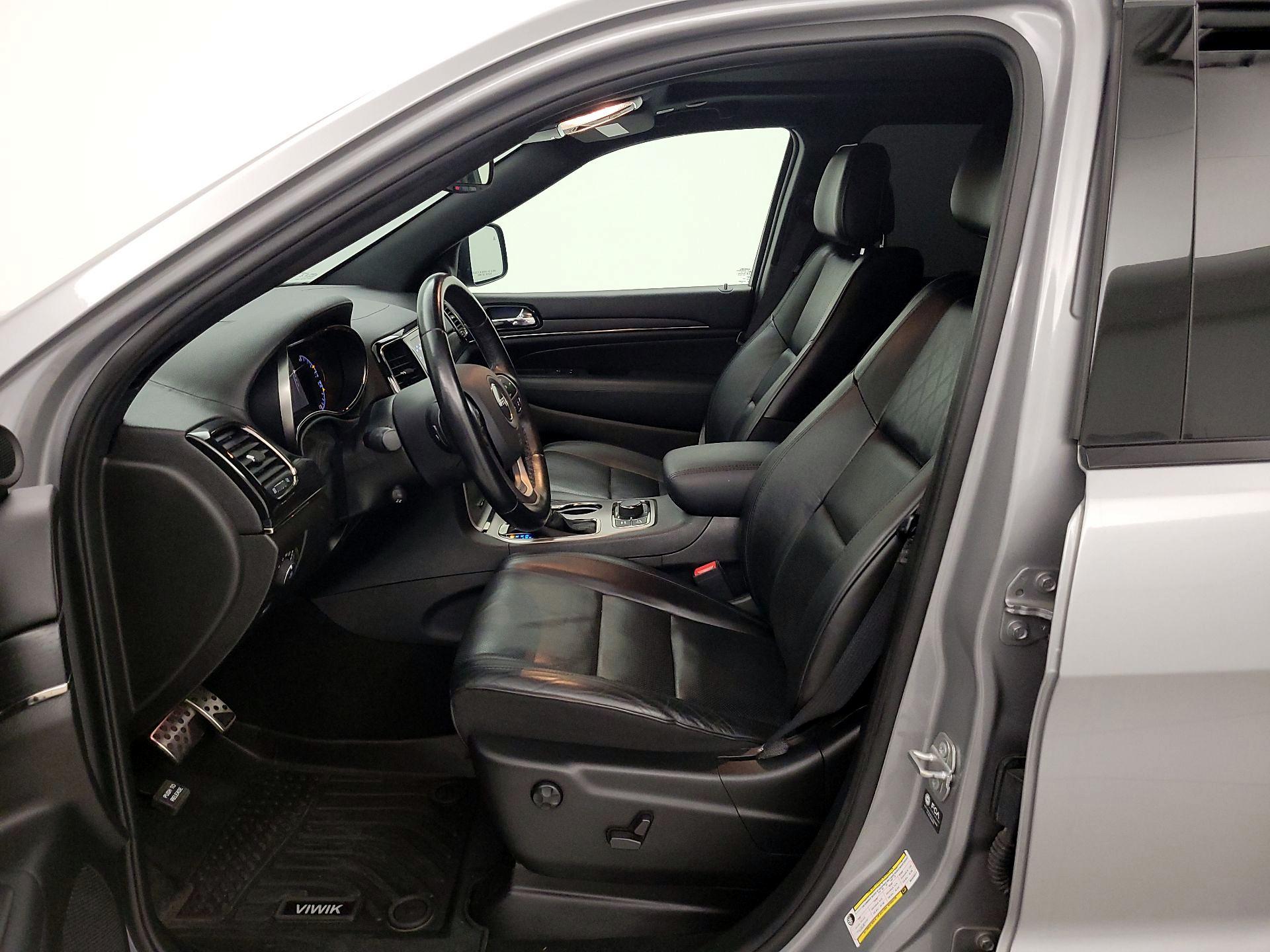 Thumbnail: 2021 Jeep Grand Cherokee - 11