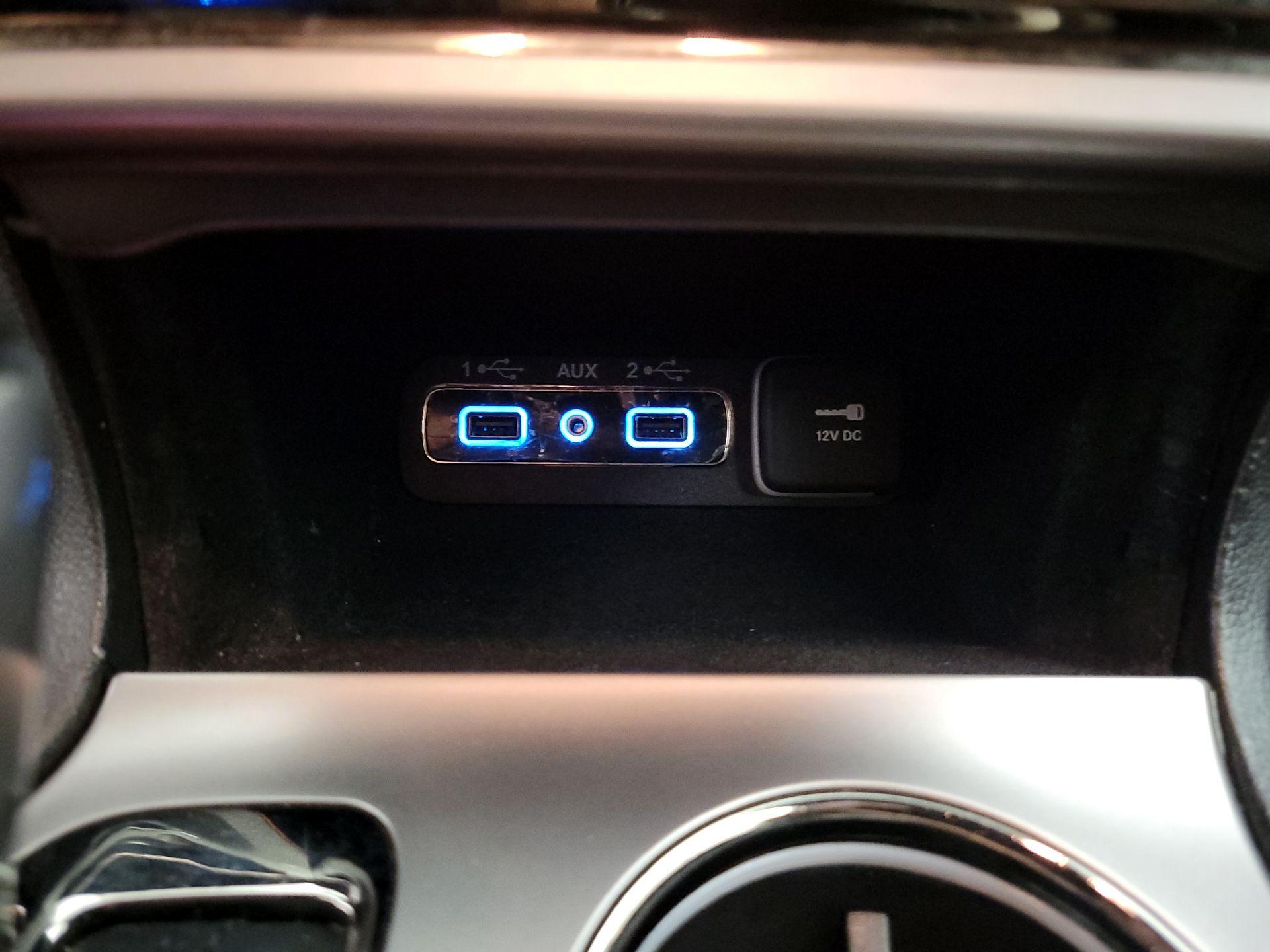 Thumbnail: 2021 Jeep Grand Cherokee - 18