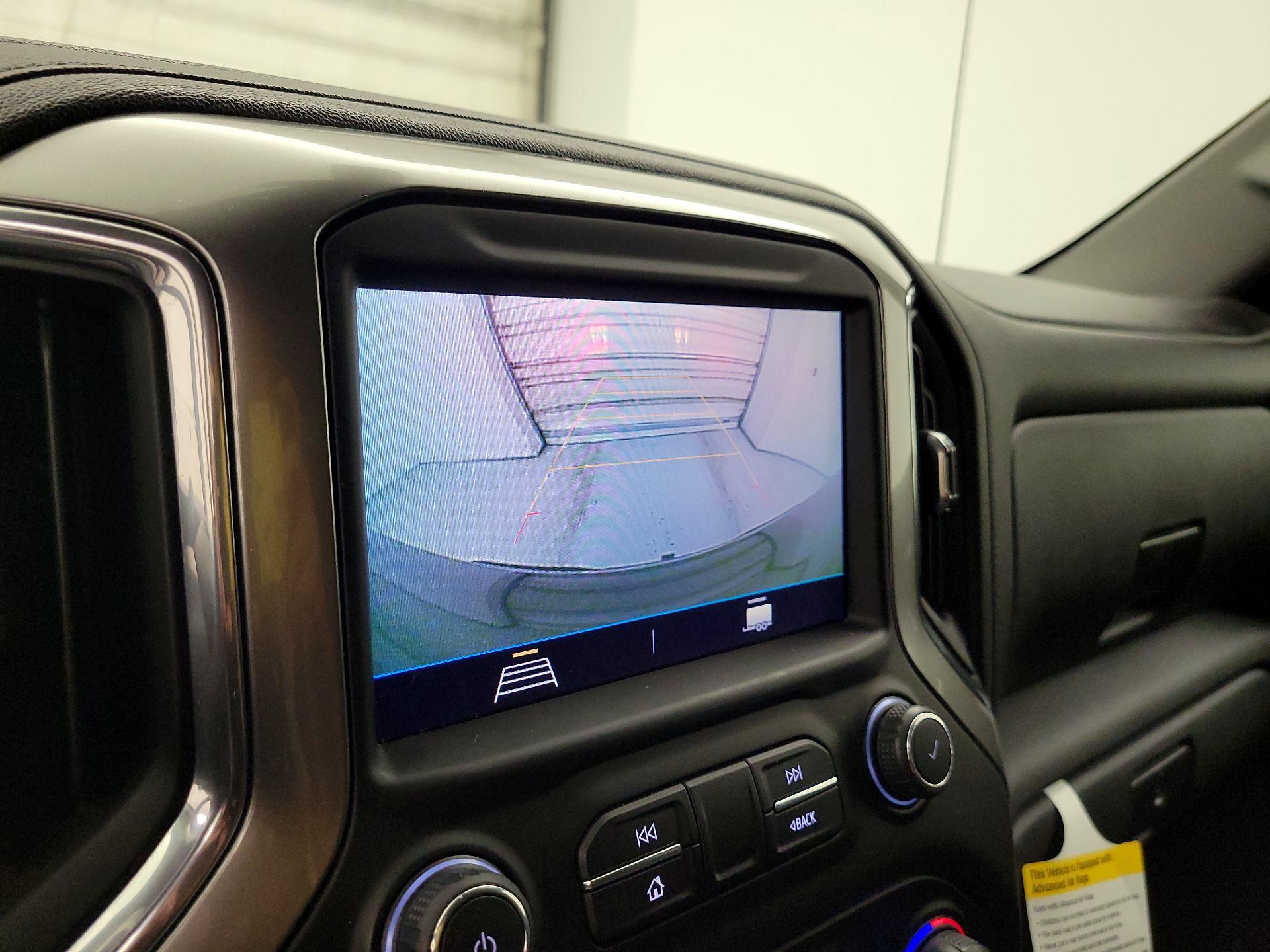 Thumbnail: 2021 Chevrolet Silverado 1500 - 14