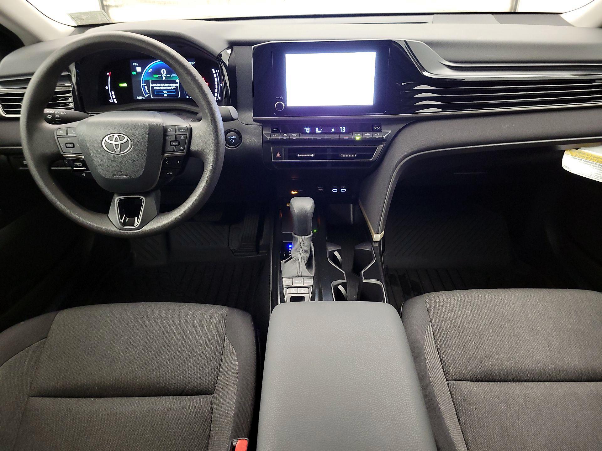 Thumbnail: 2025 Toyota Camry - 9