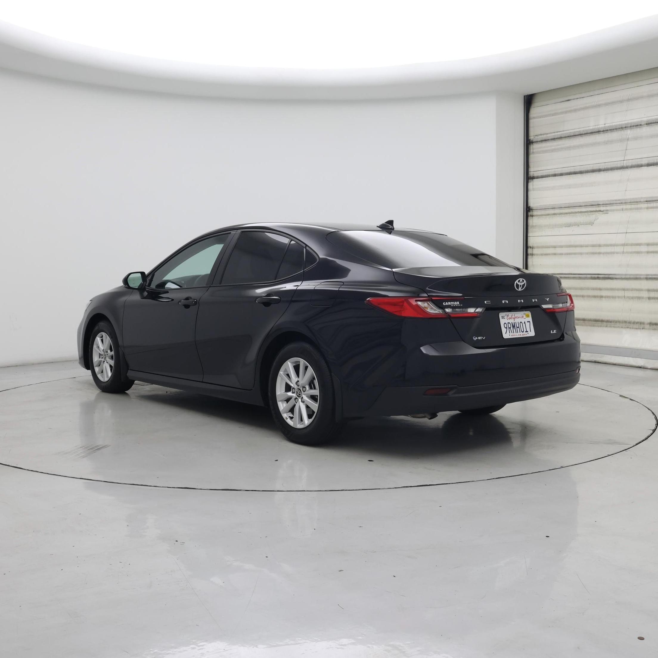 Thumbnail: 2025 Toyota Camry - 2