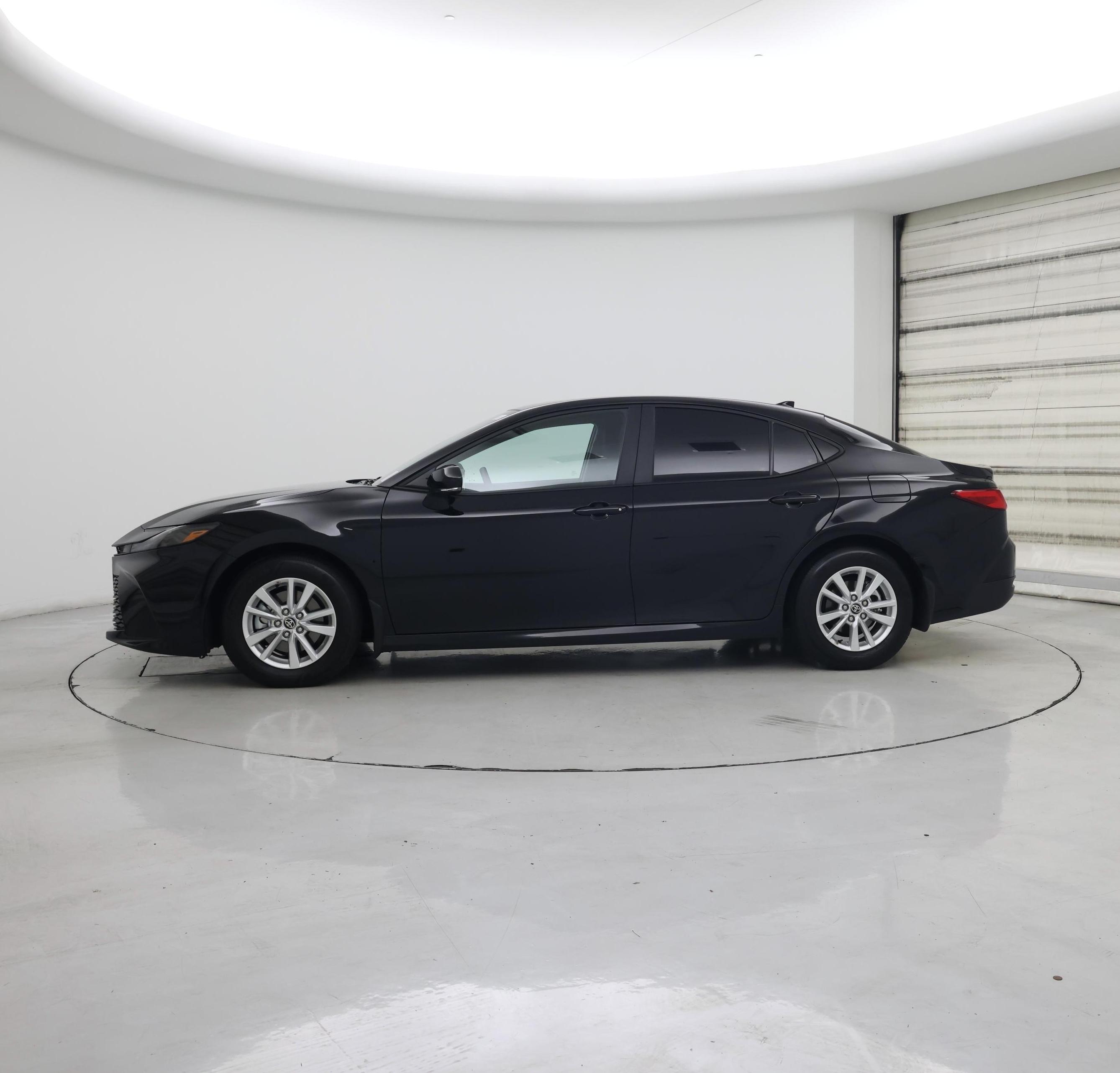 Thumbnail: 2025 Toyota Camry - 3