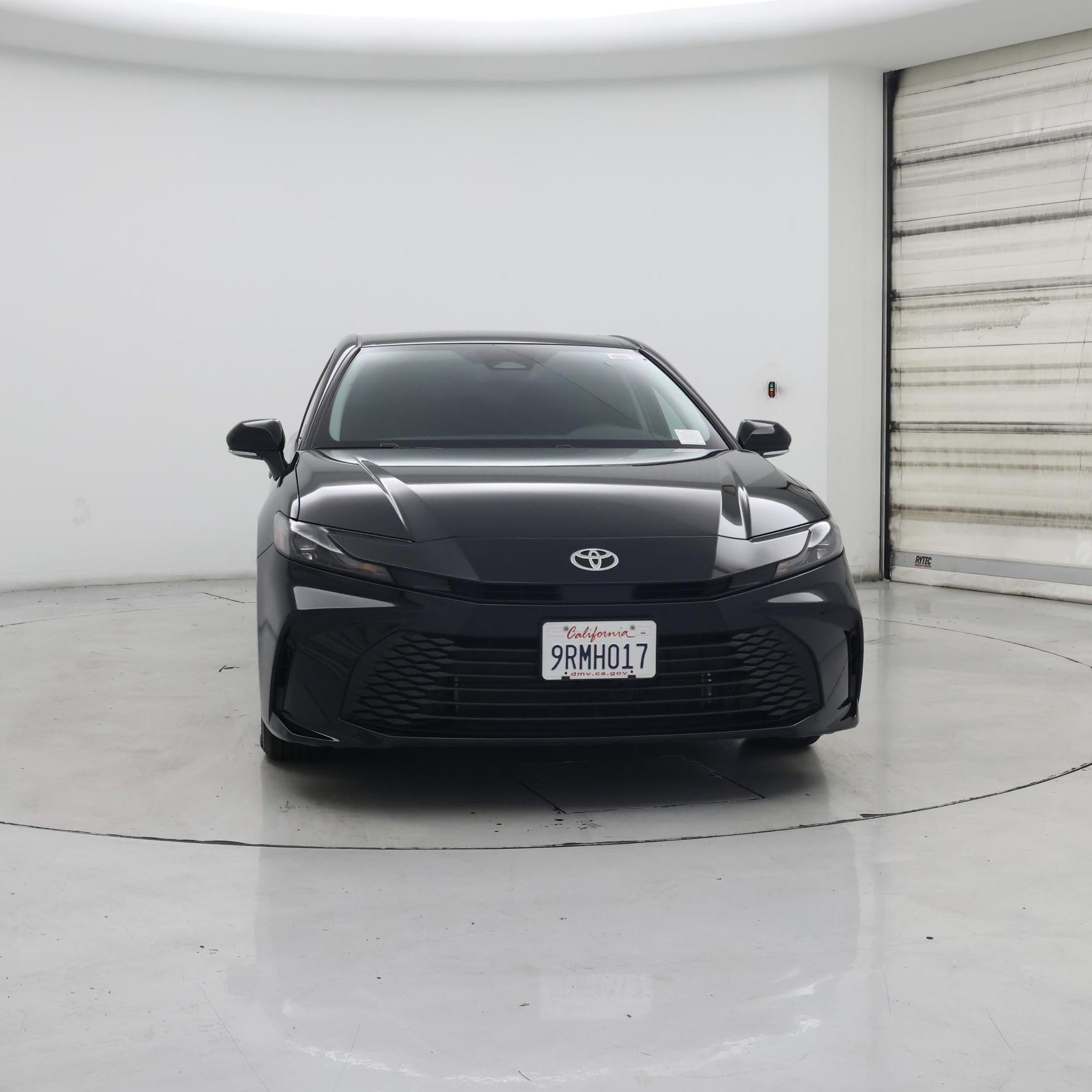 Thumbnail: 2025 Toyota Camry - 5