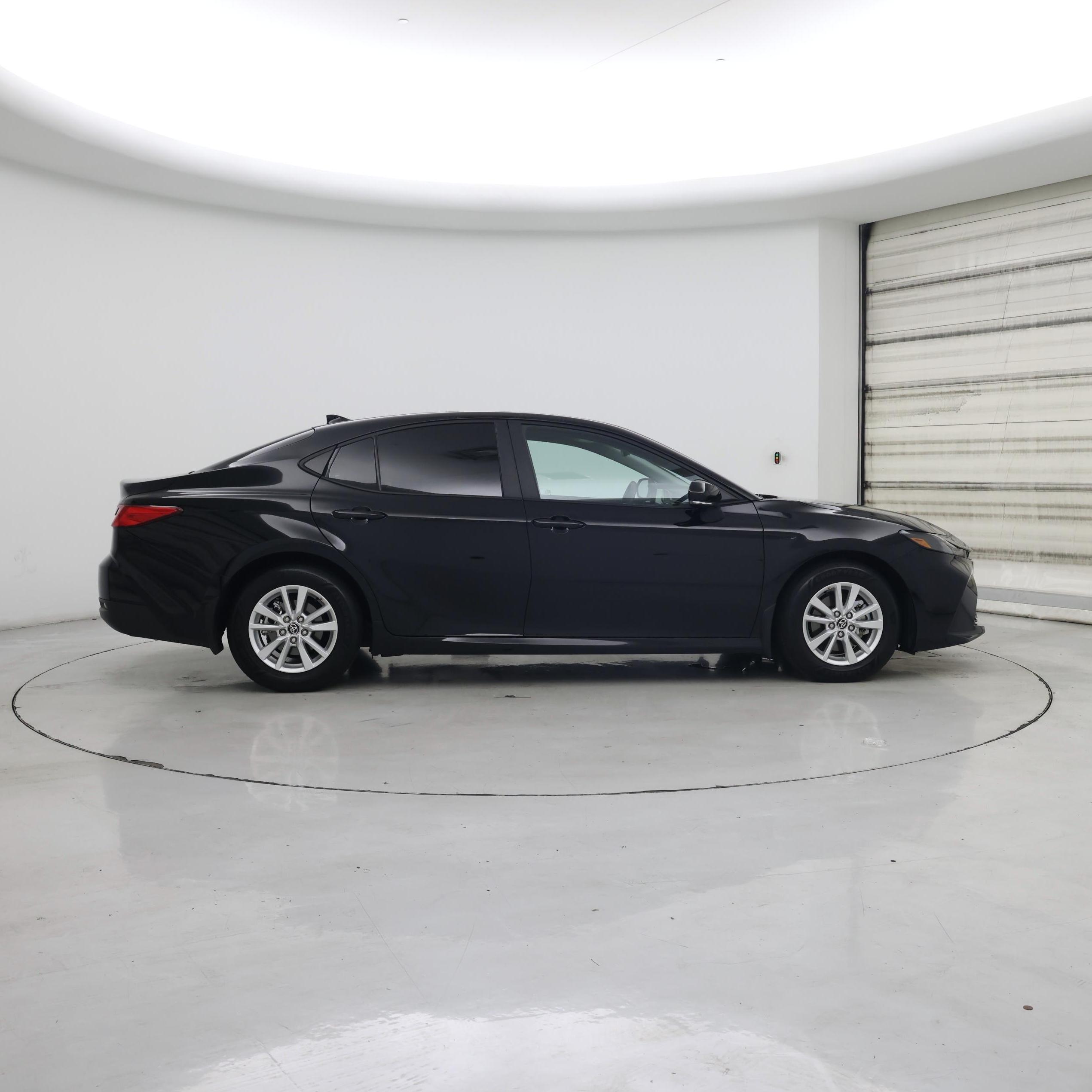 Thumbnail: 2025 Toyota Camry - 7