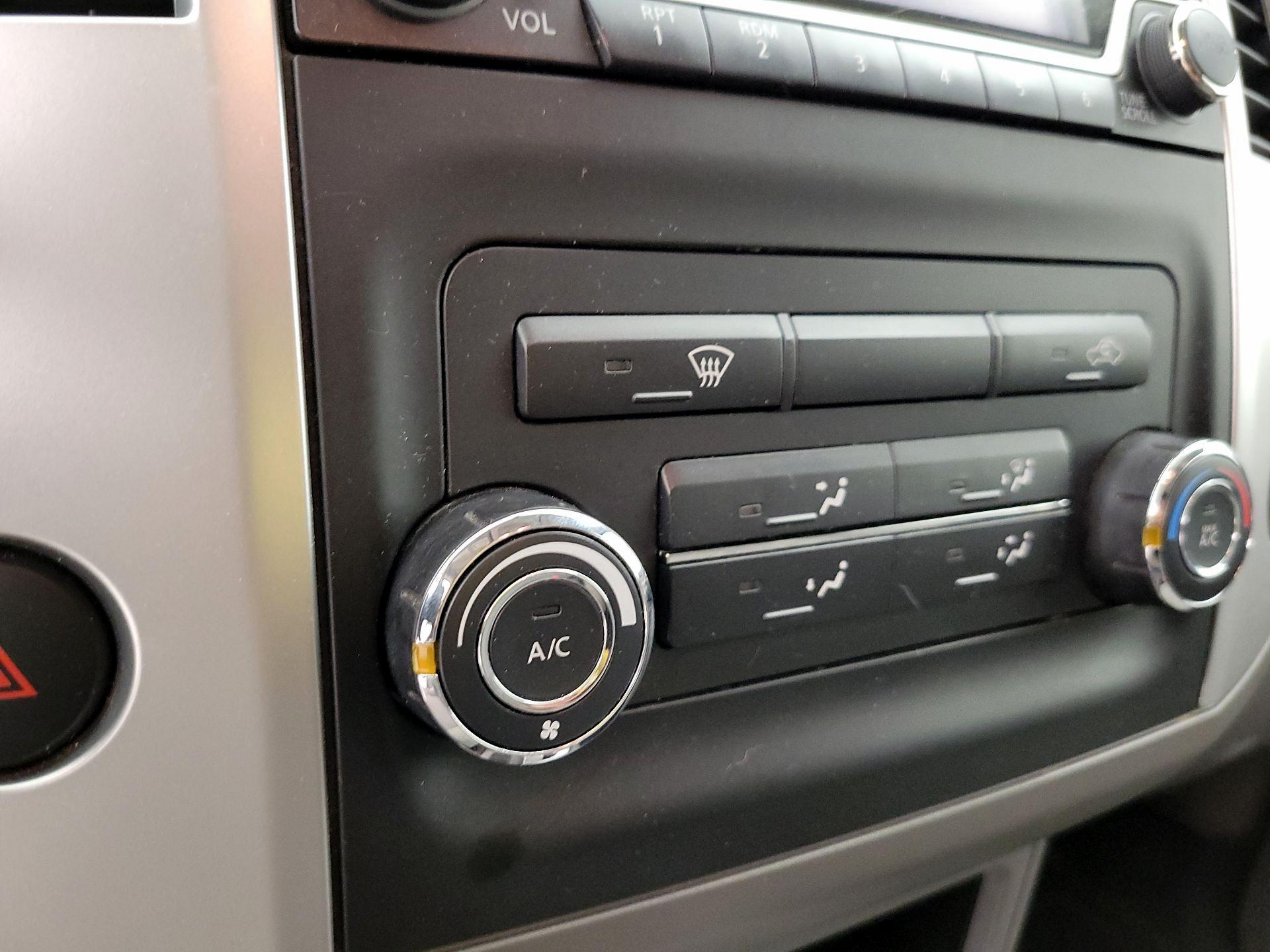 Thumbnail: 2017 Nissan Frontier - 15