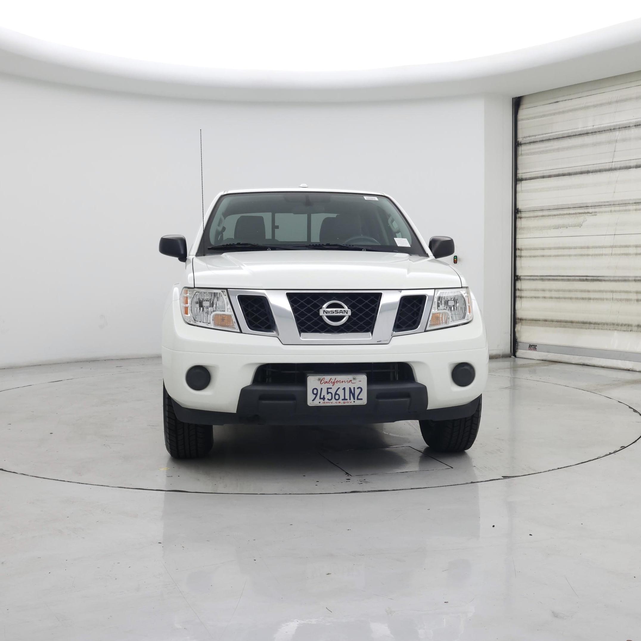Thumbnail: 2017 Nissan Frontier - 5