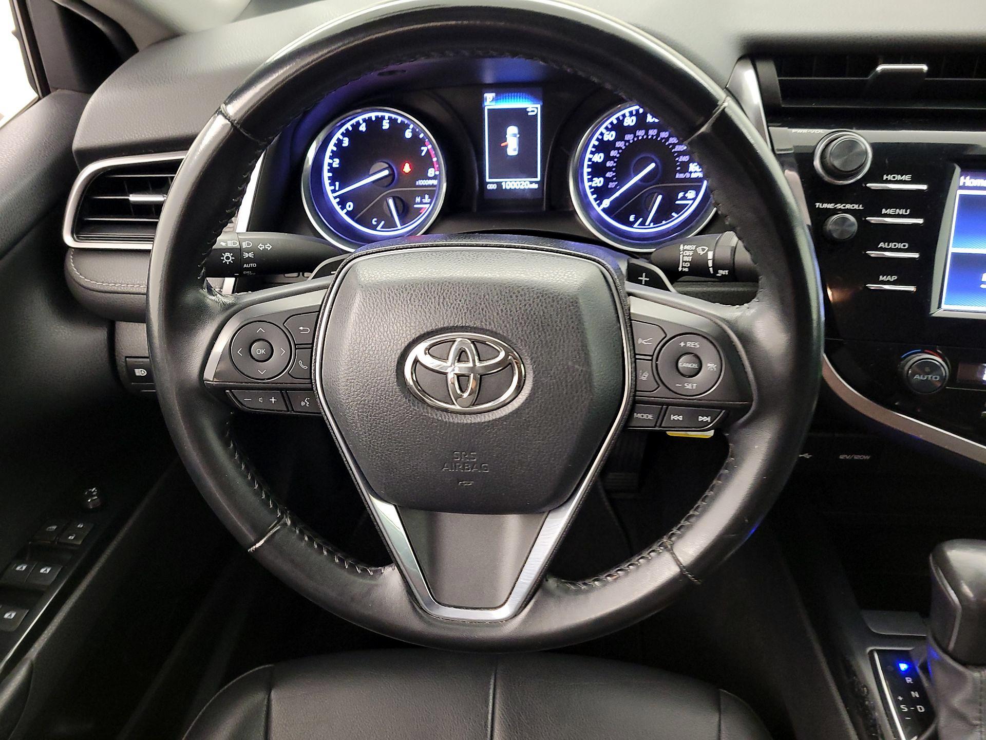 Thumbnail: 2020 Toyota Camry - 10