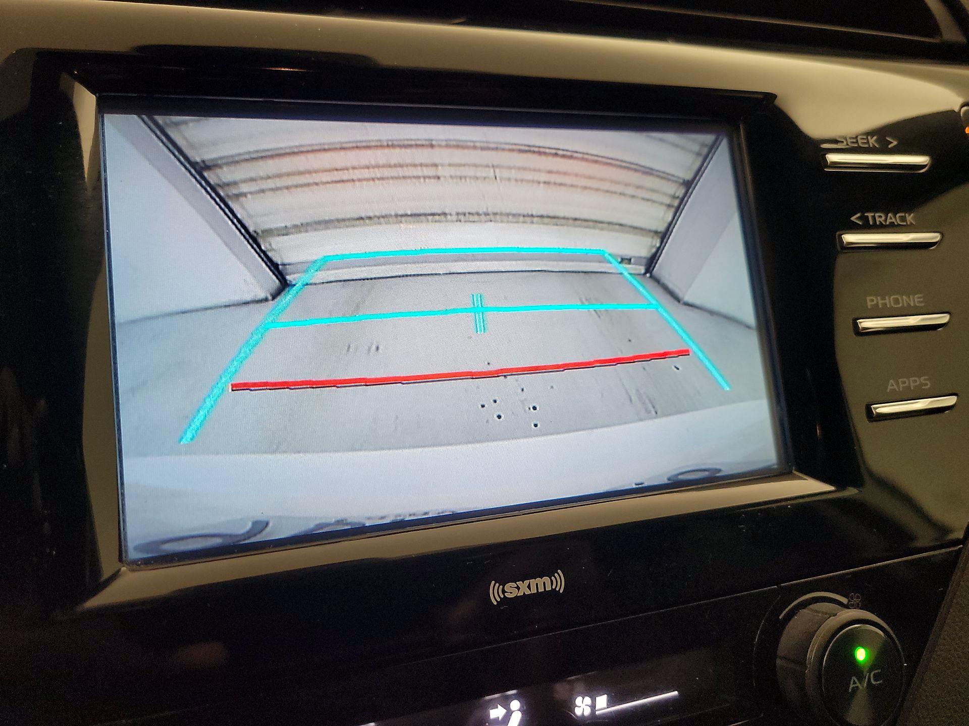 Thumbnail: 2020 Toyota Camry - 14