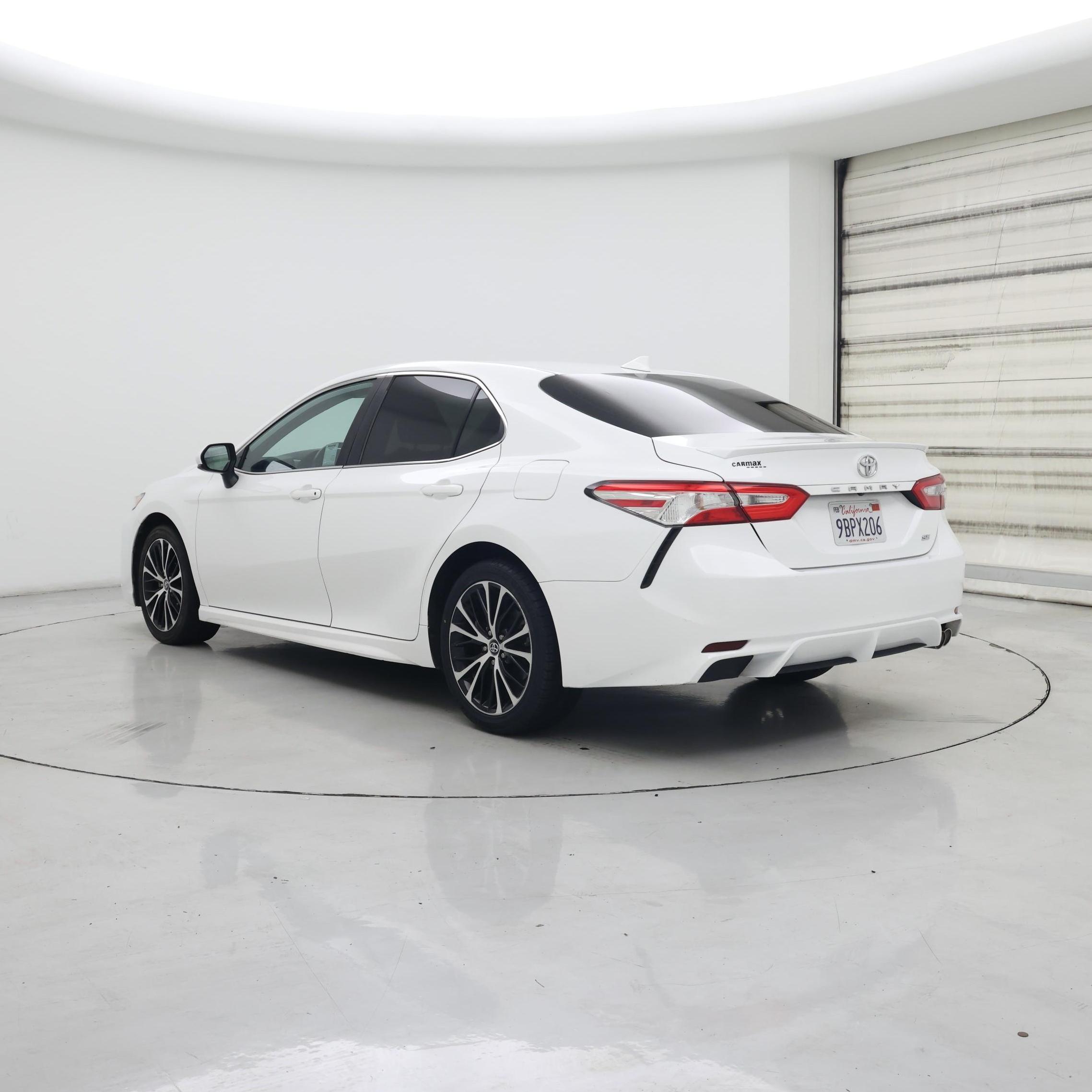 Thumbnail: 2020 Toyota Camry - 2