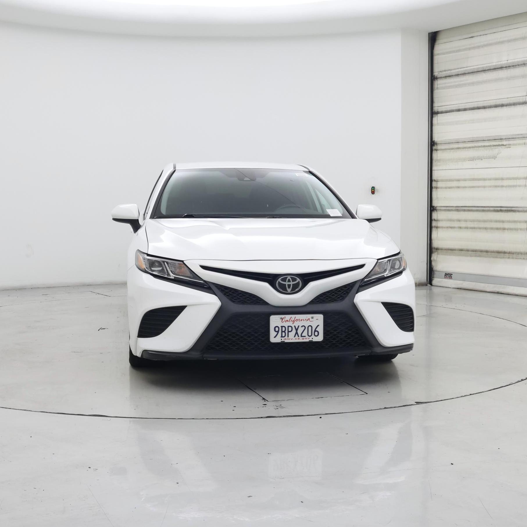 Thumbnail: 2020 Toyota Camry - 5