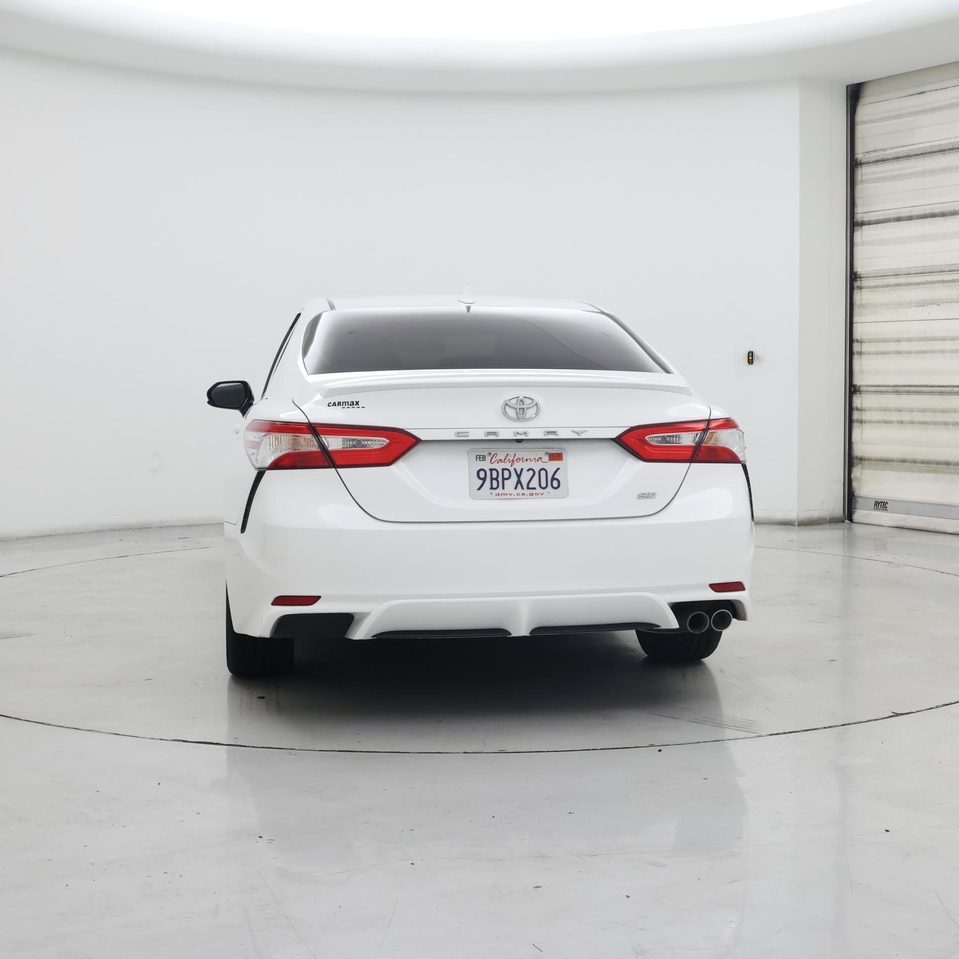 Thumbnail: 2020 Toyota Camry - 6