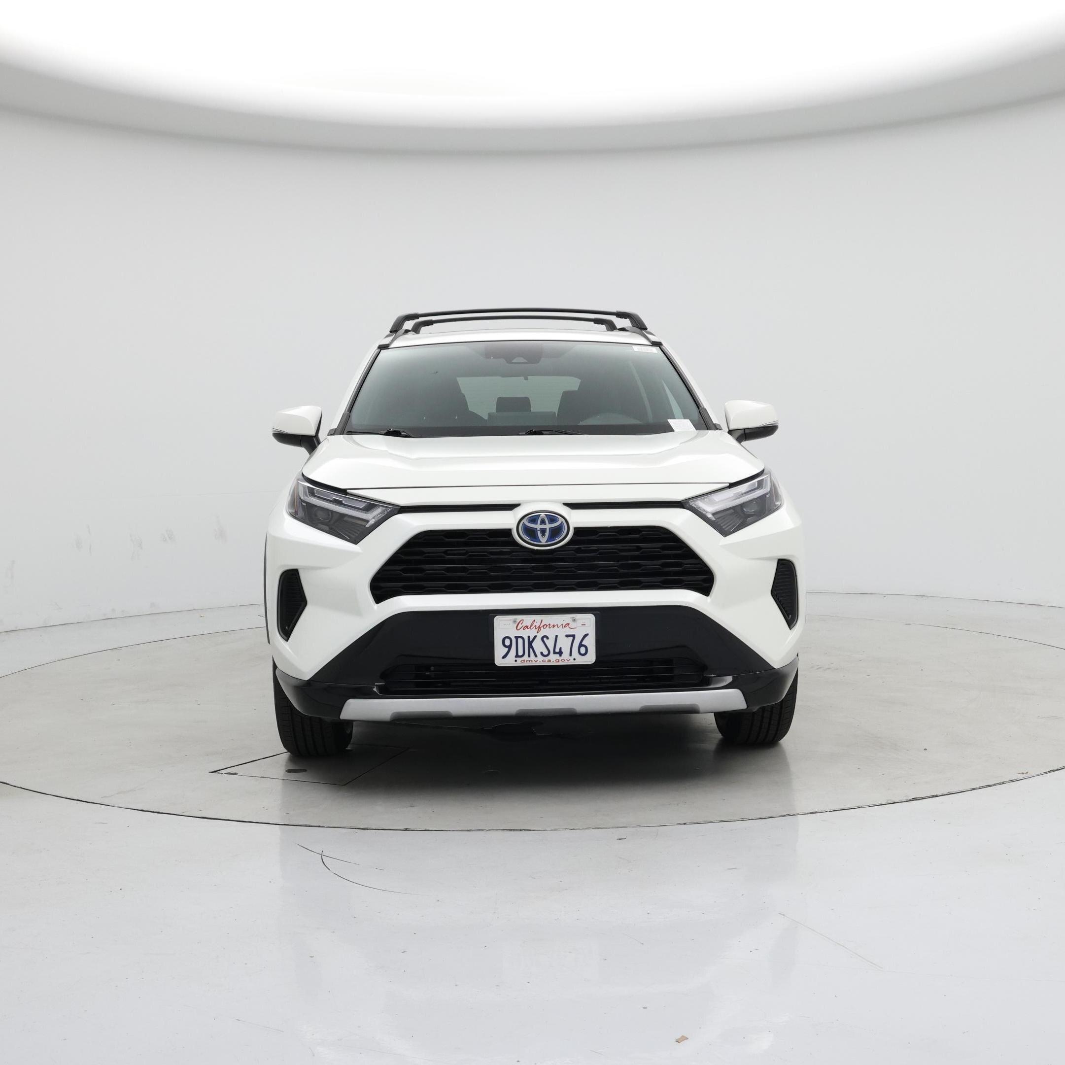 Thumbnail: 2022 Toyota RAV4 - 5
