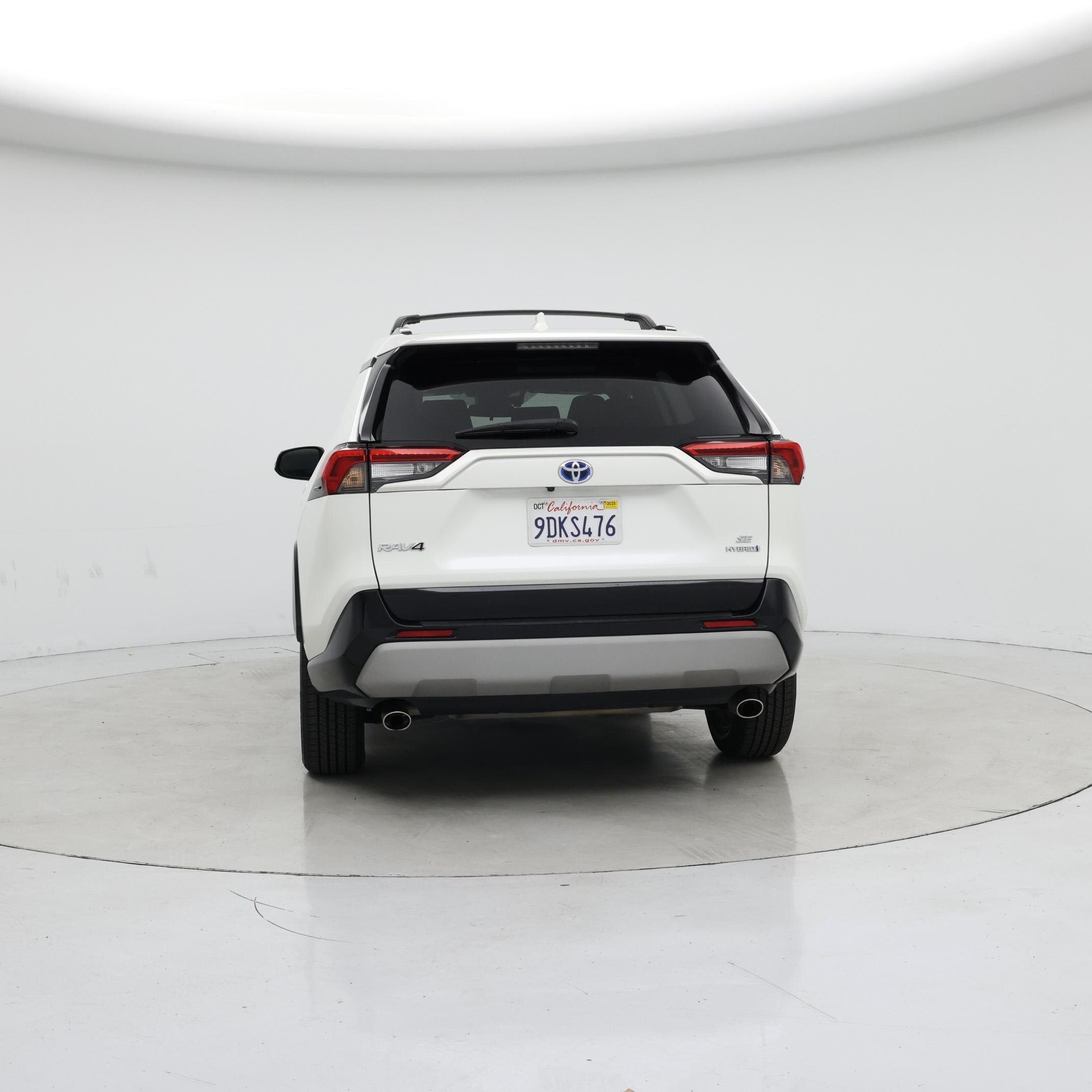 Thumbnail: 2022 Toyota RAV4 - 6