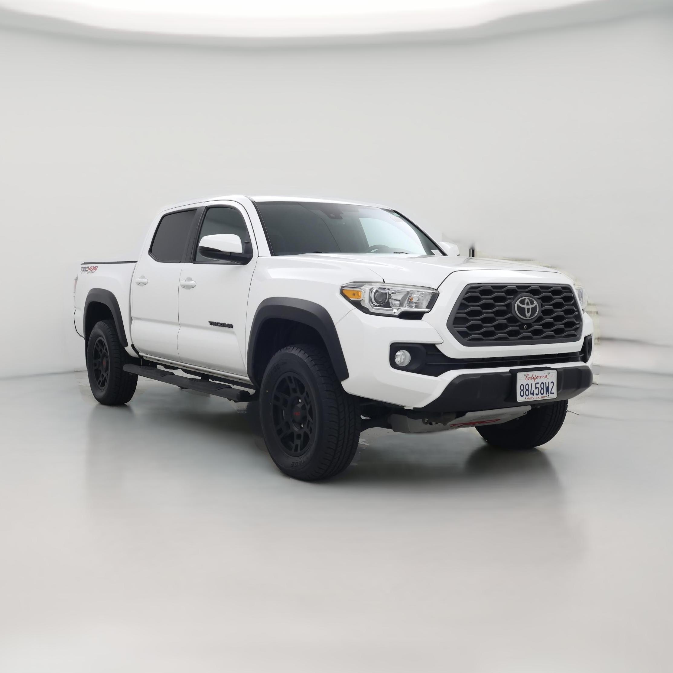 Thumbnail: 2020 Toyota Tacoma - 1