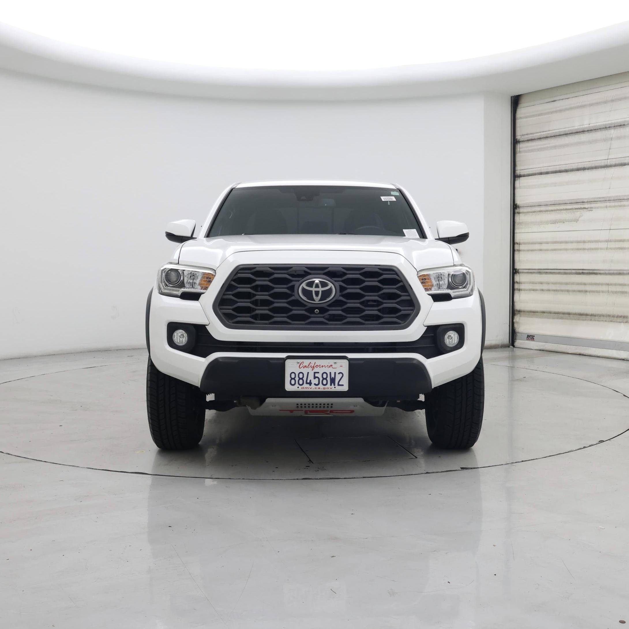 Thumbnail: 2020 Toyota Tacoma - 5