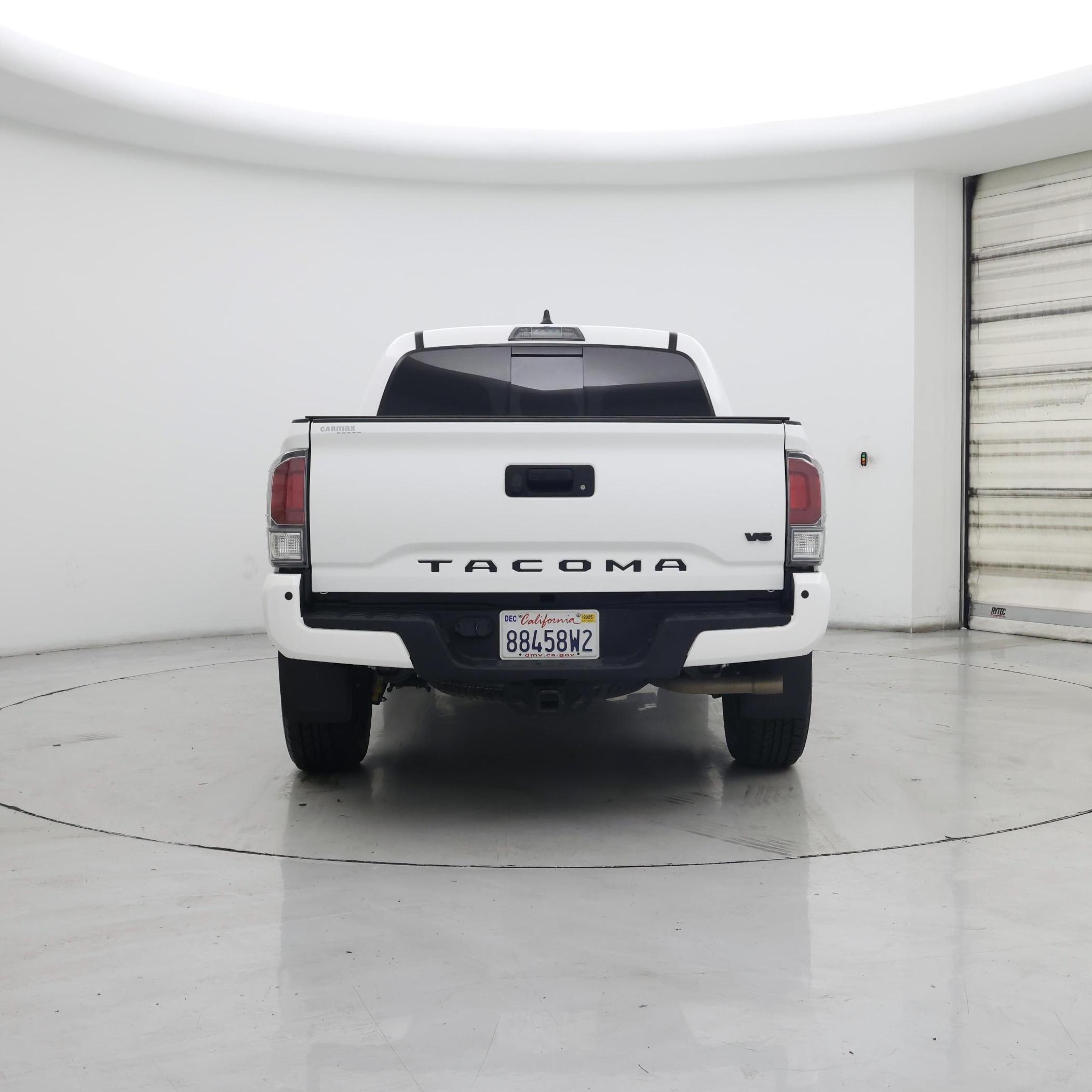 Thumbnail: 2020 Toyota Tacoma - 6